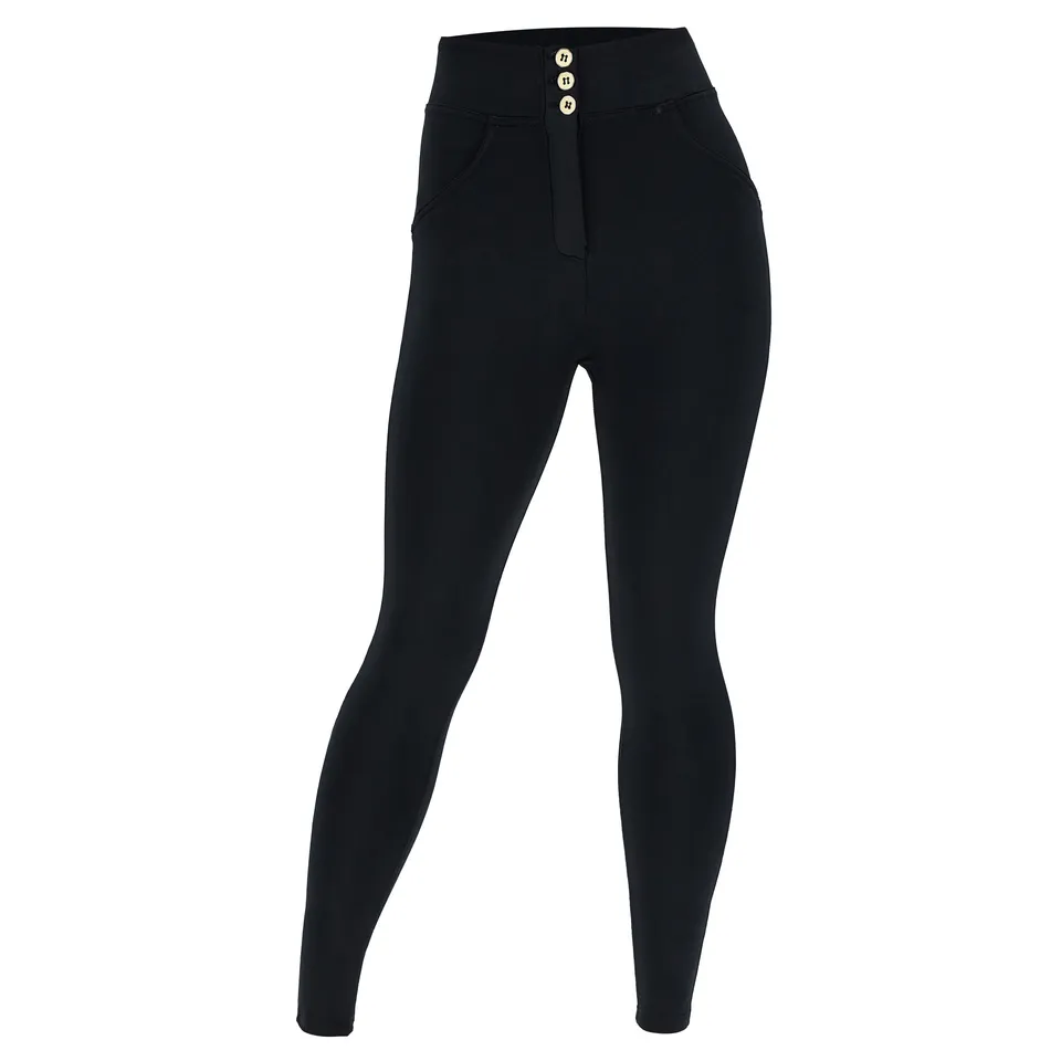 freddy-wr-up-pantalon-curvy-taille-moyenne-d-i-w-o-respirant image 1