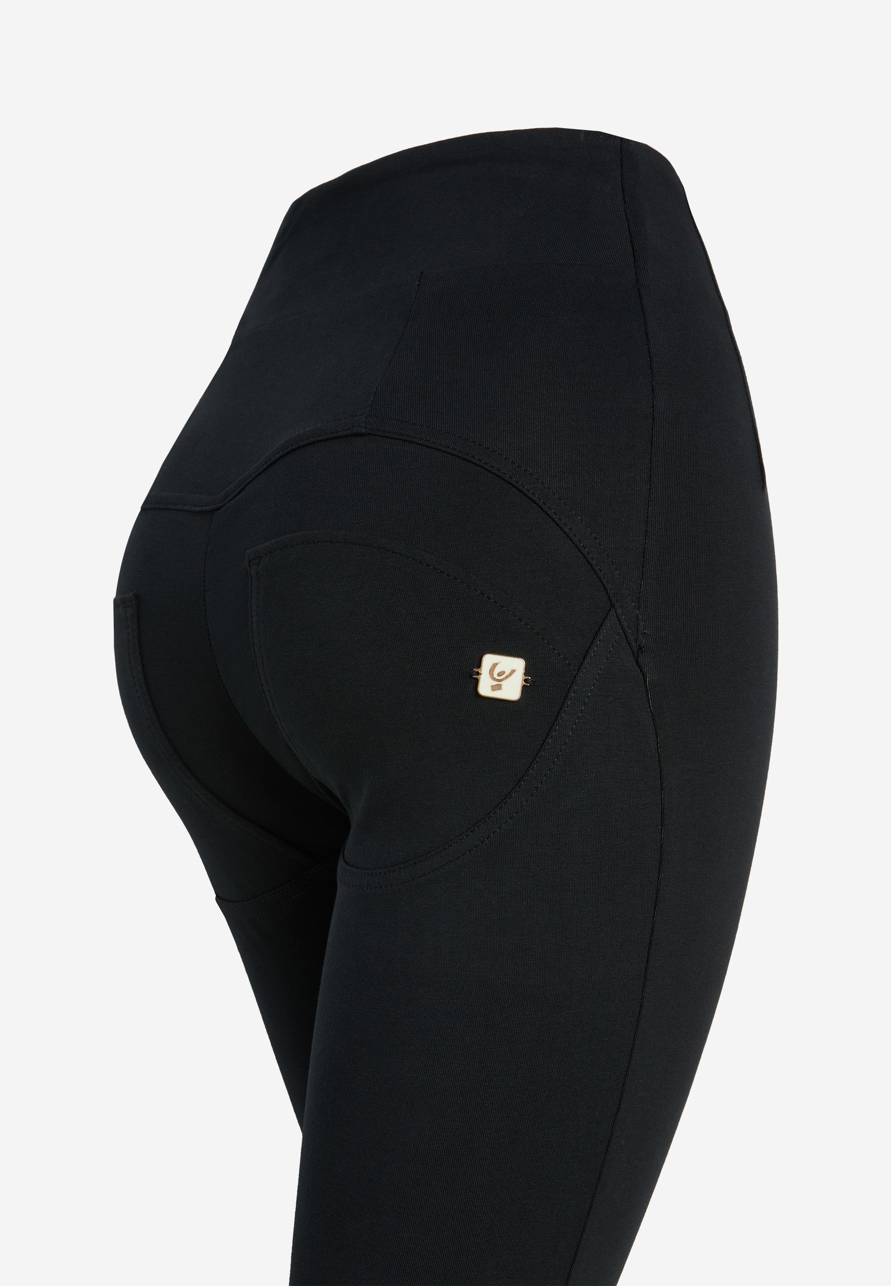 freddy-wr-up-taille-haute-bustier-jersey-teint-en-pi-ce-skinny image 8