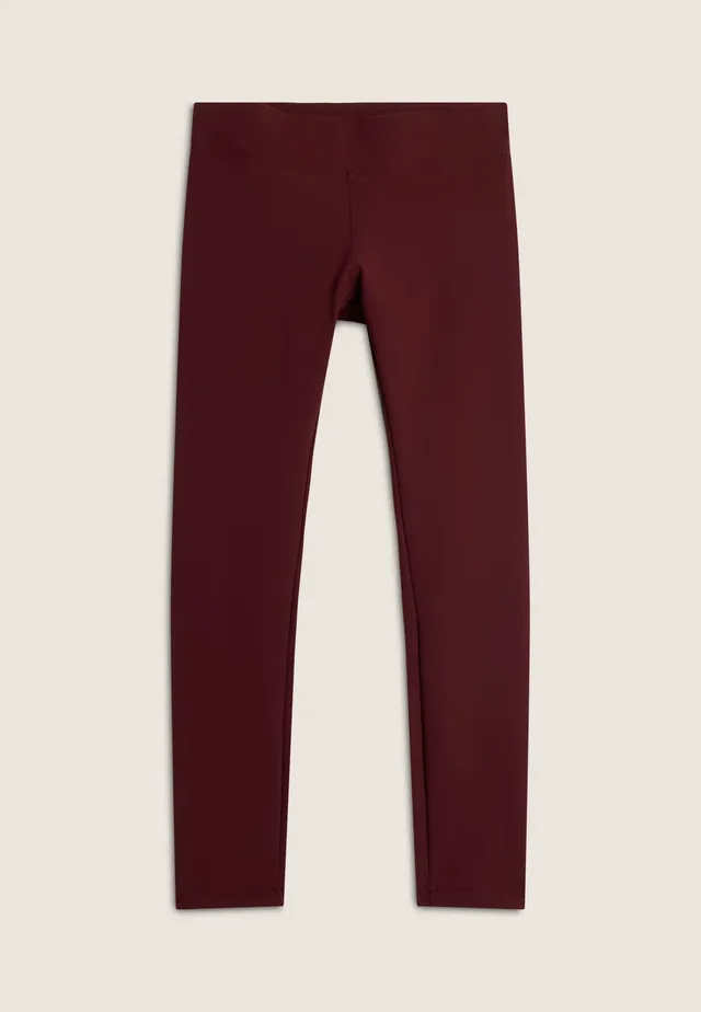 freddy-legging-sport-7-8-taille-haute-r-versible-bicolore image 1