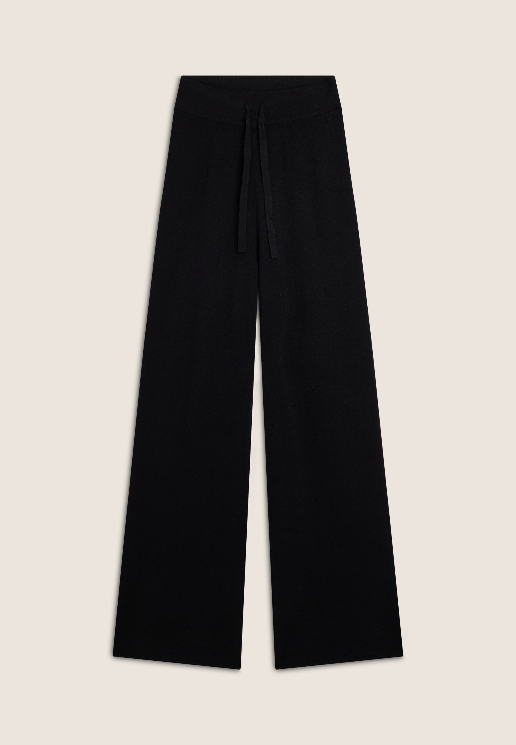 freddy-pantalon-comfort-fit-tricot-sans-coutures-jambe-large image 5
