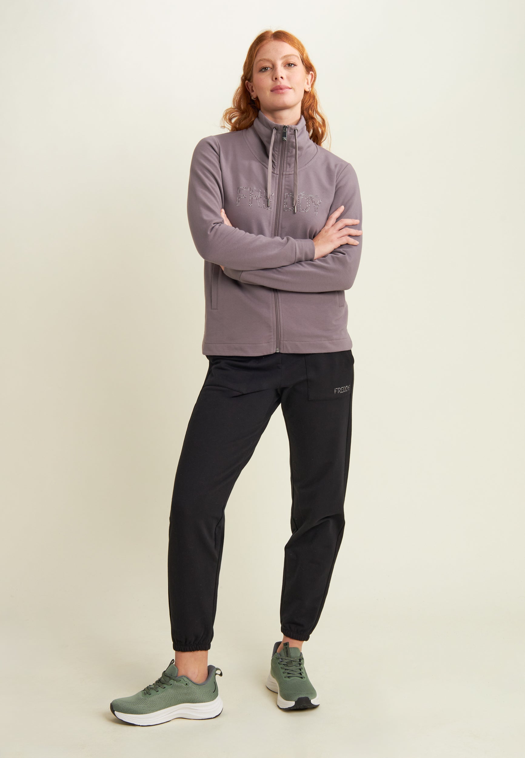 freddy-pantalon-felpa-avec-fond-lastiqu-et-poches-plaqu-es image 5