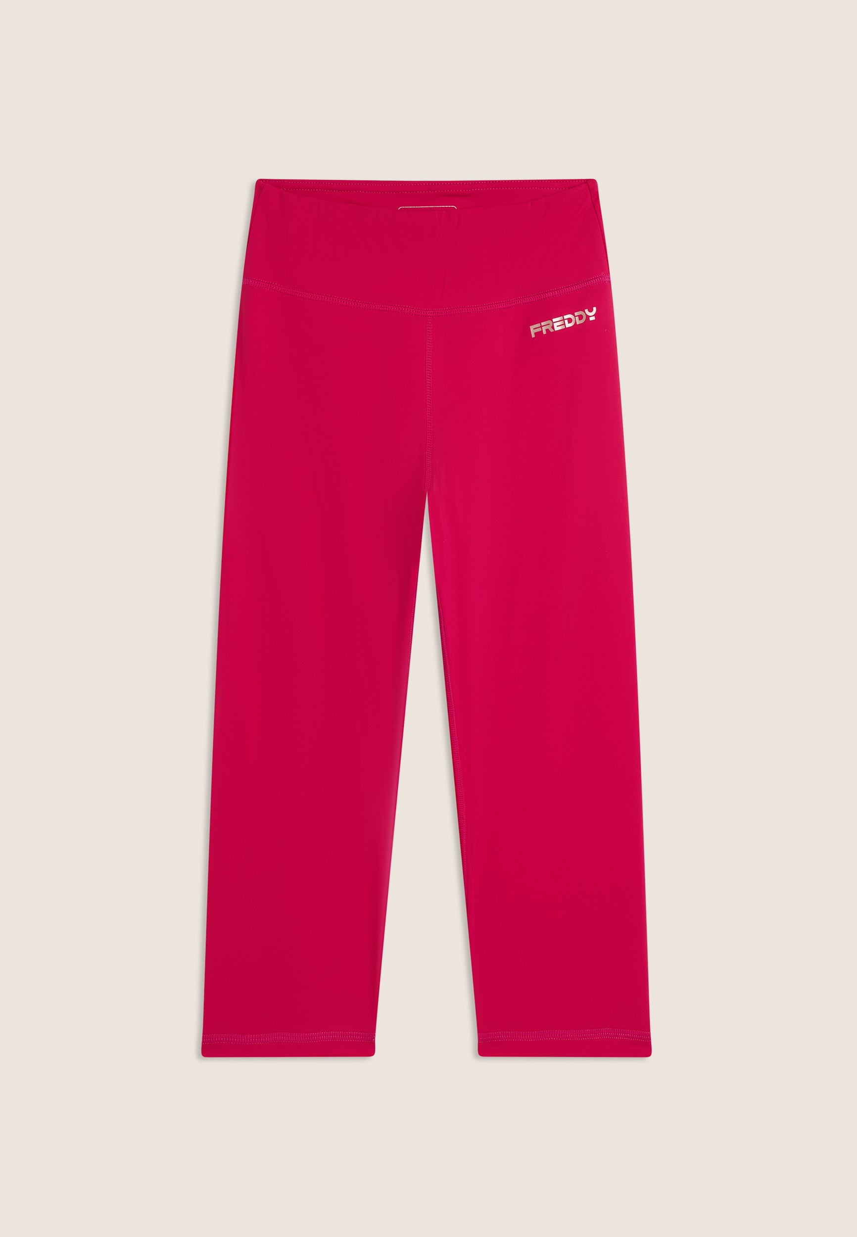 freddy-legging-corsaire-taille-haute-technique-quick-dry image 4