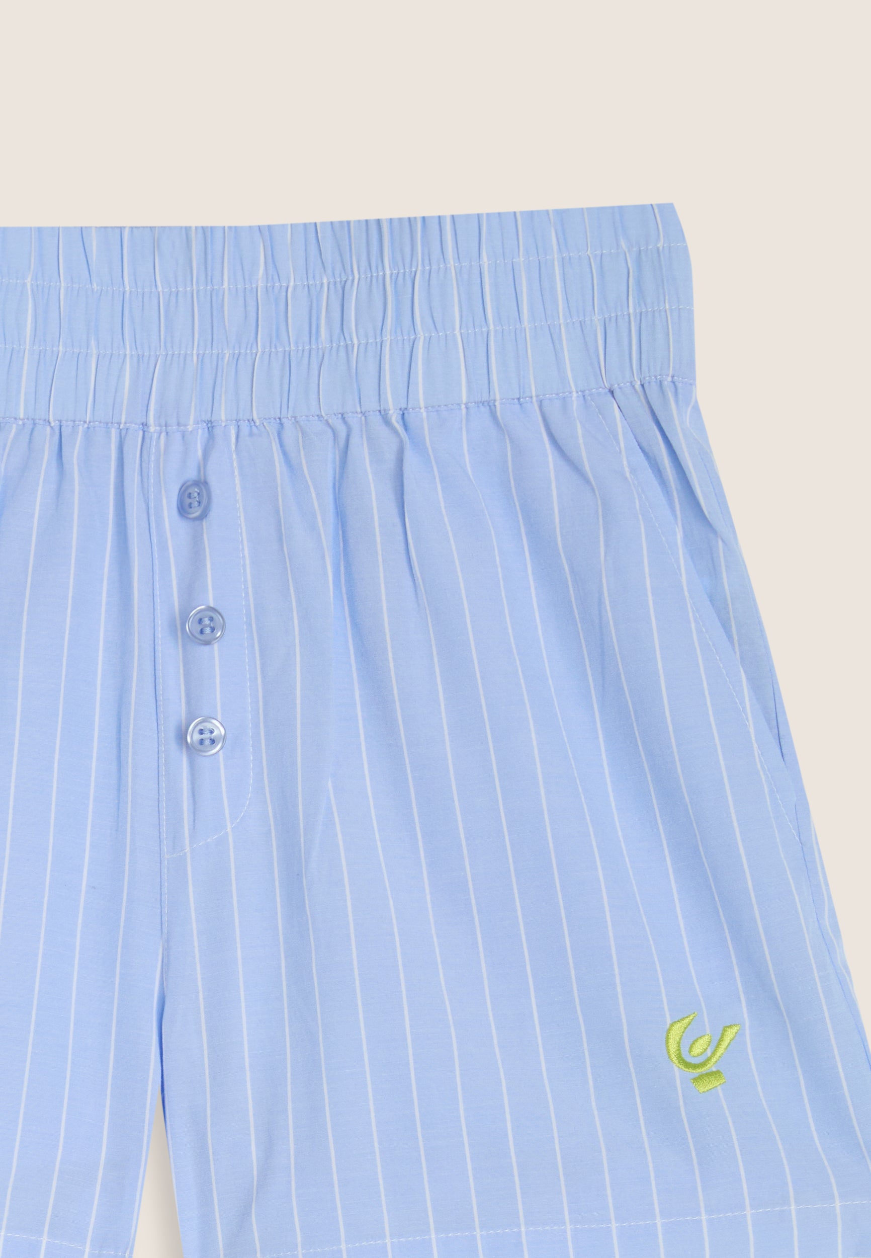 freddy-short-ray-comfort-fit-logo-poche-femme image 3