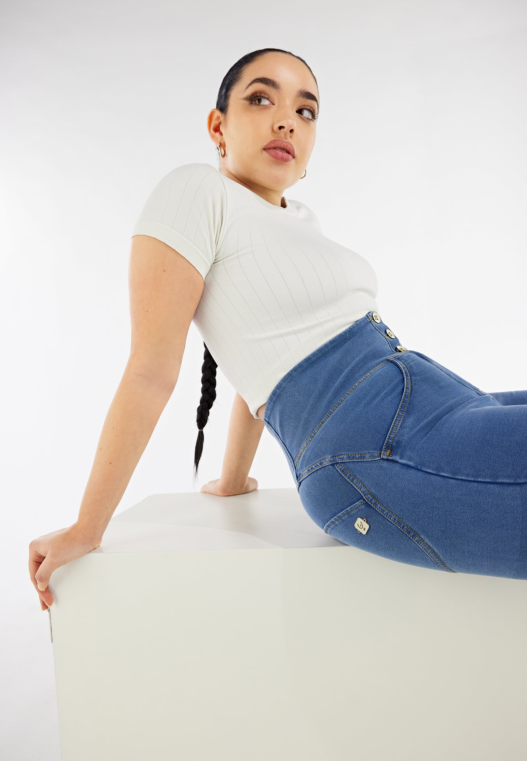 freddy-wr-up-jeggings-push-up-curvy-superskinny-taille-haute image 4