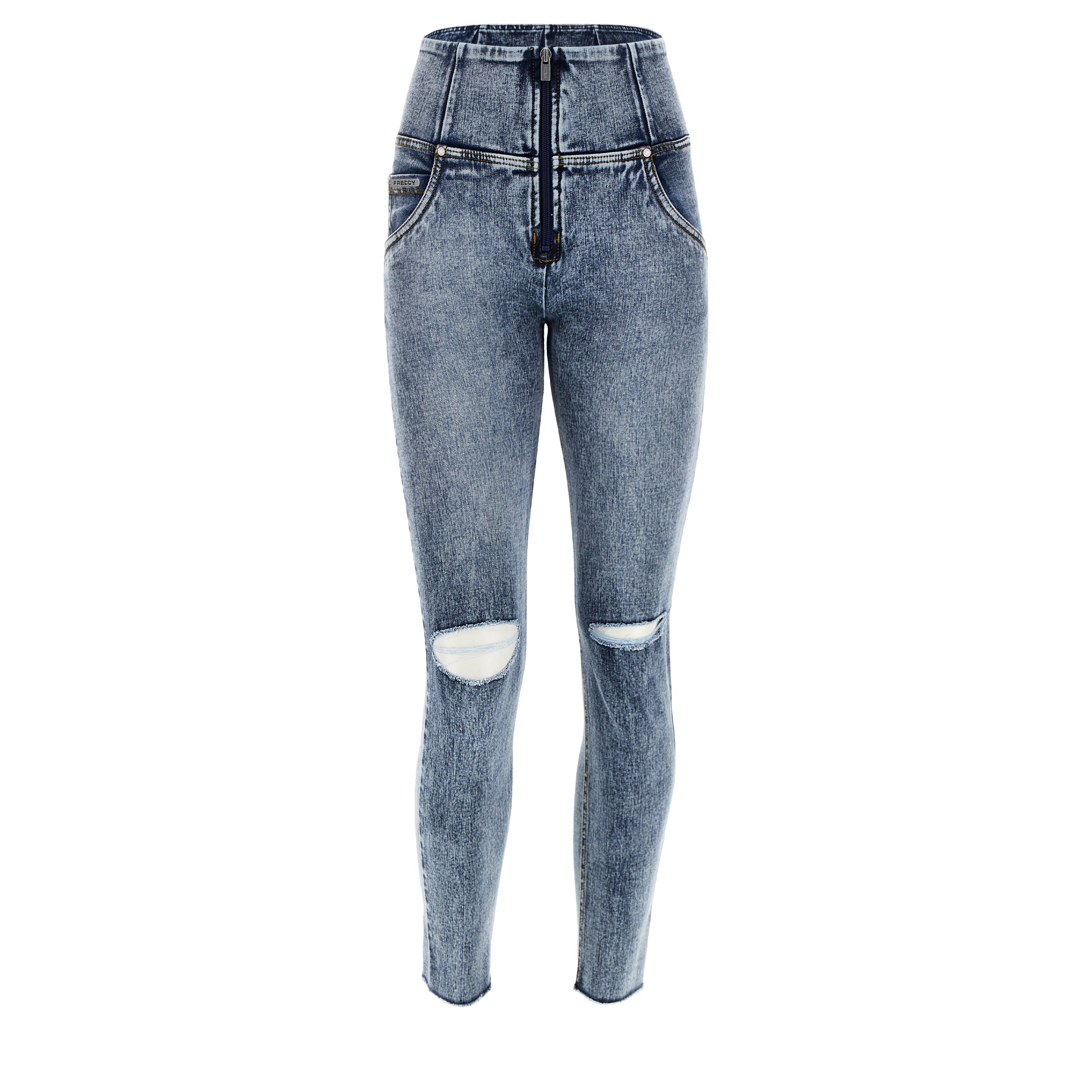 freddy-wr-up-7-8-superskinny-marble-wash-jean-push-up-vita-alta image 2