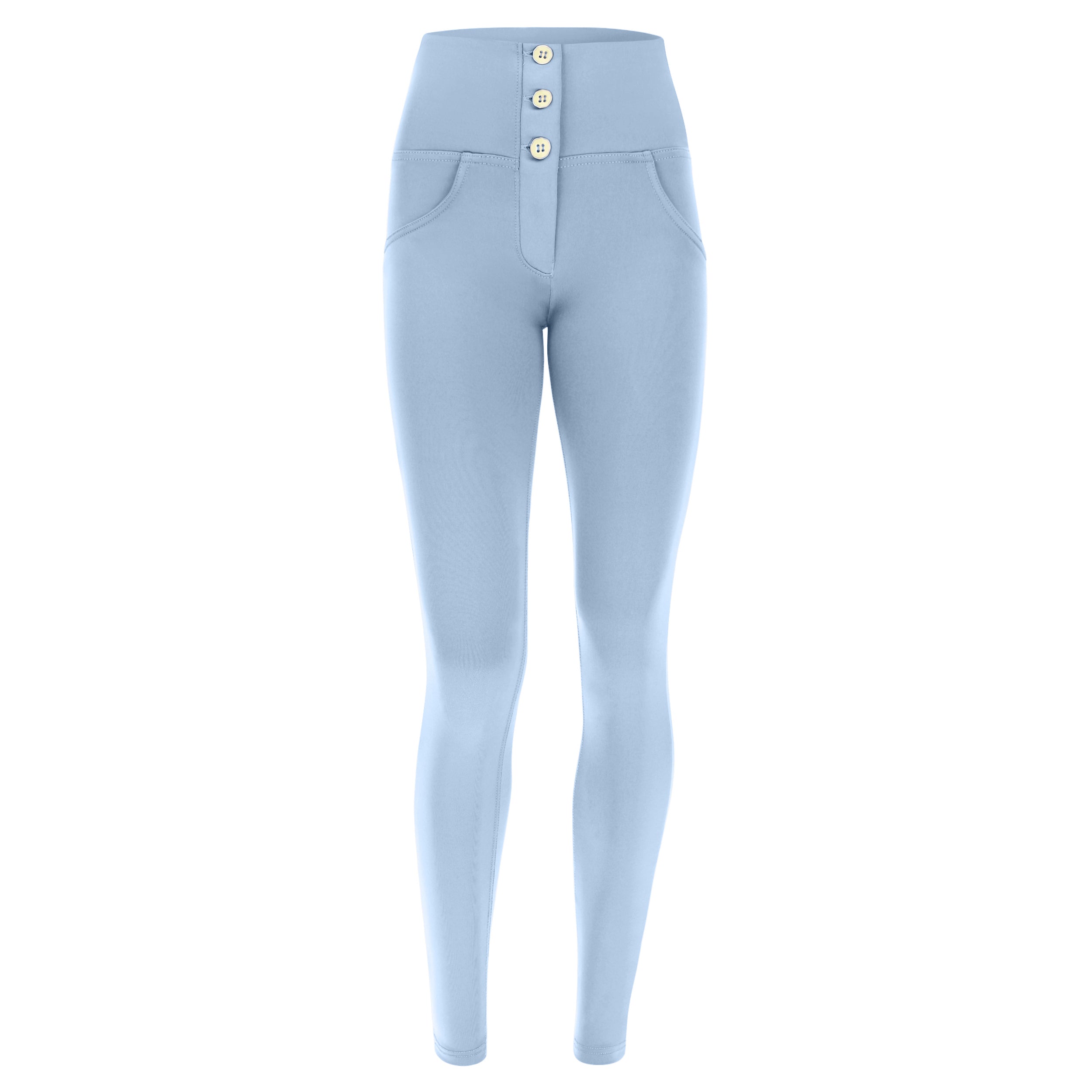 freddy-wr-up-pantalon-push-up-respirant-taille-haute-boutons image 4