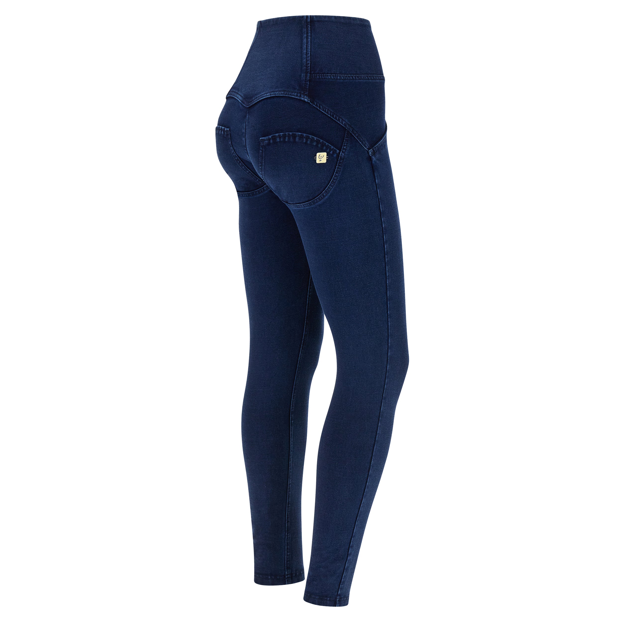 freddy-wr-up-clessidra-jeggings-push-up-superskinny-vita-alta-effet-denim image 5