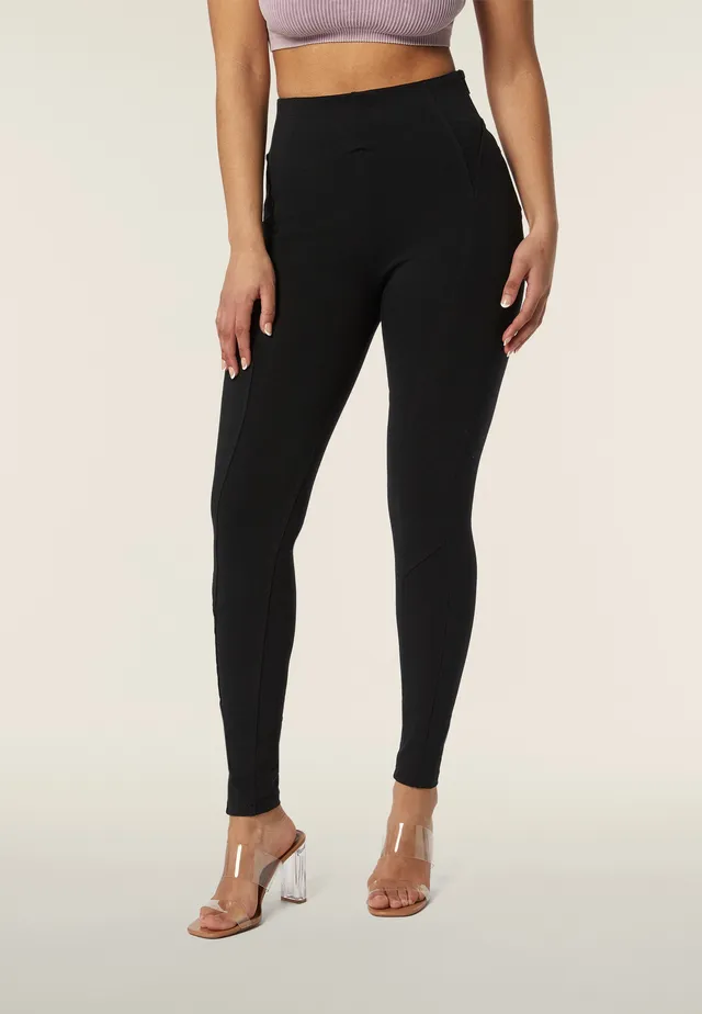 freddy-wr-up-pantalon-push-up-taille-haute-superskinny-coutures-centrales image 1