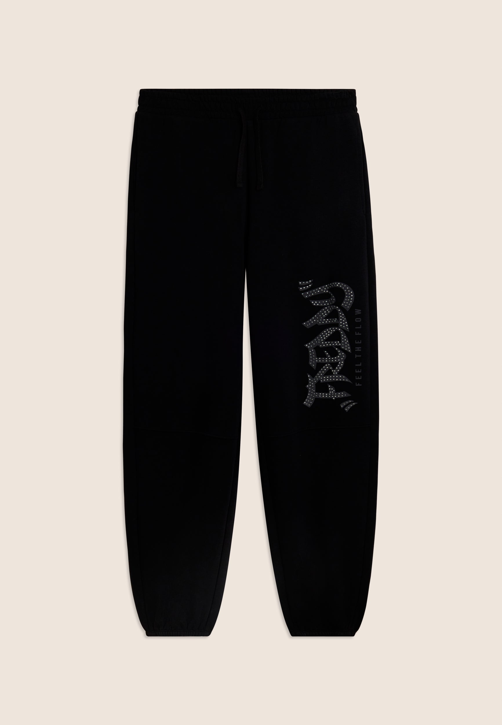 freddy-pantalon-sport-oversize-balloon-freddy-french-terry image 6