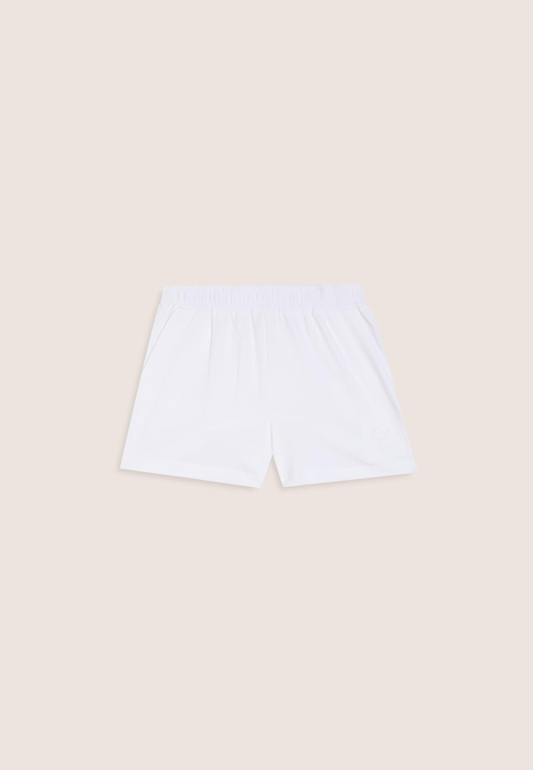 freddy-short-court-coton-stretch-lastique-et-poches image 1