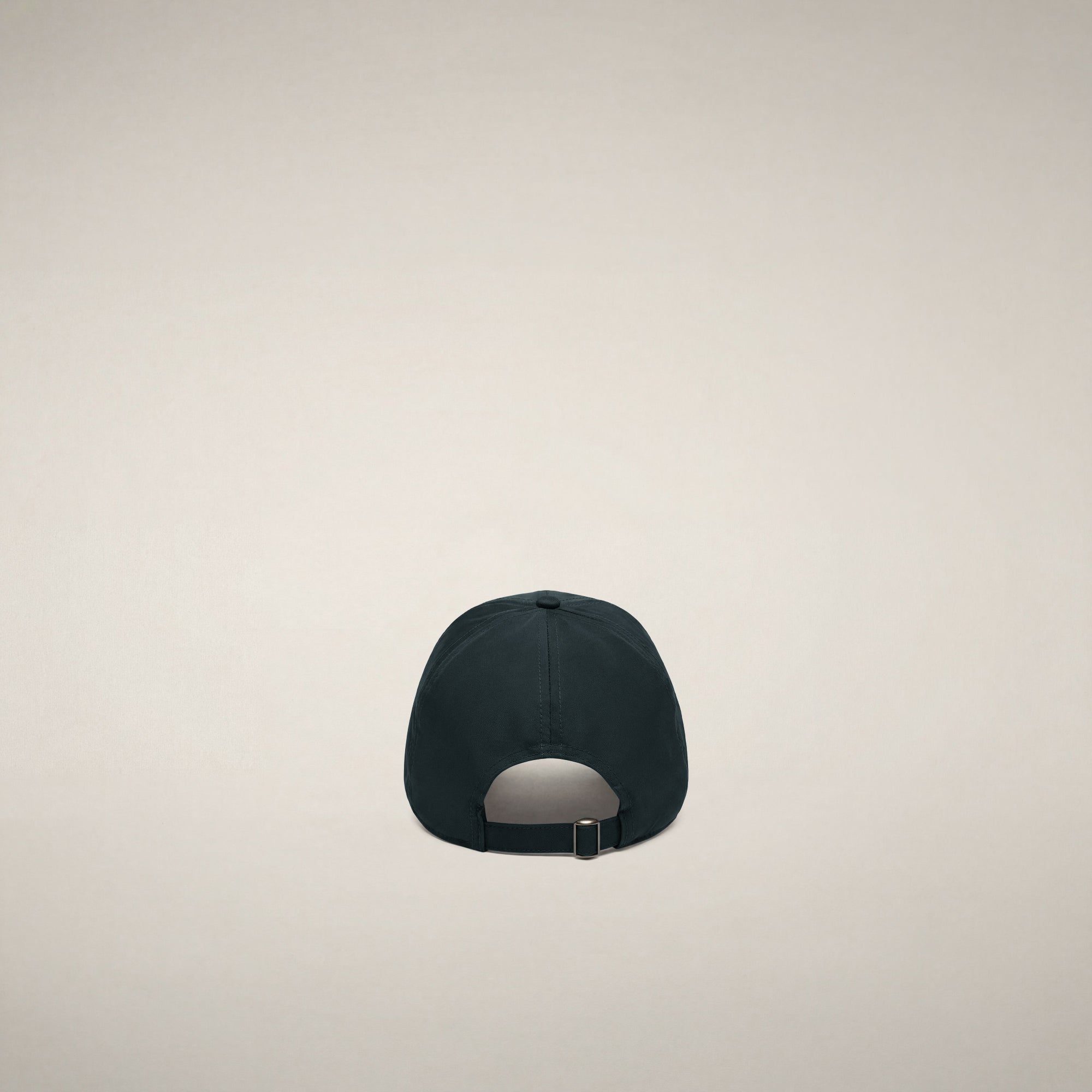 save-the-duck-rory-casquette-unisexe-vert-salamandra image 2