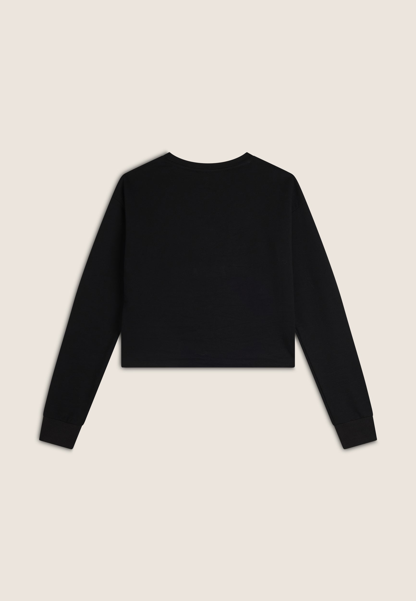 freddy-sweat-cropped-femme-logo-multicolore-comfort-fit image 7