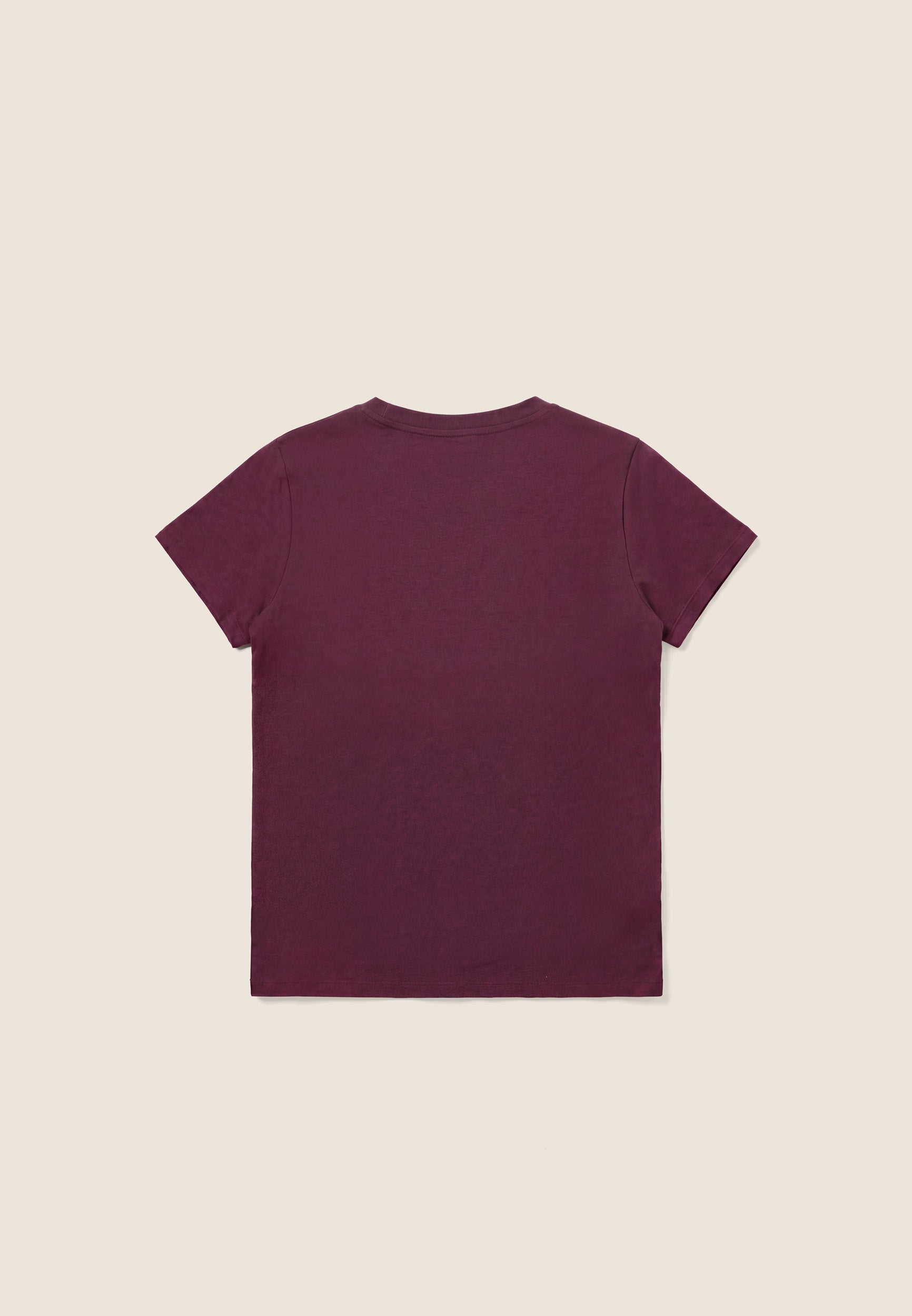 freddy-t-shirt-regular-femme-the-art-of-movement-perles-100-coton image 6