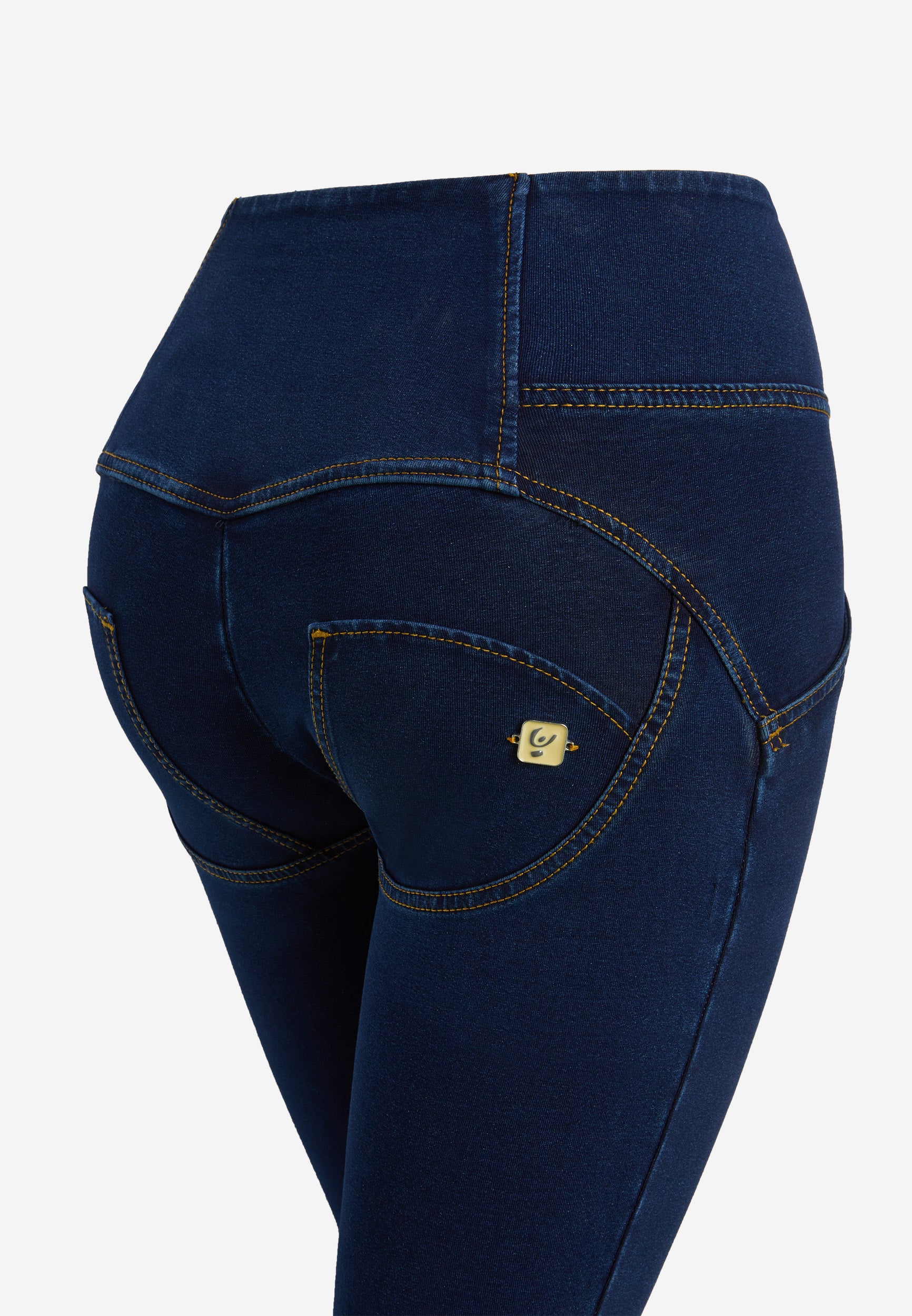 freddy-wr-up-clessidra-jeggings-push-up-superskinny-vita-alta-effet-denim image 8