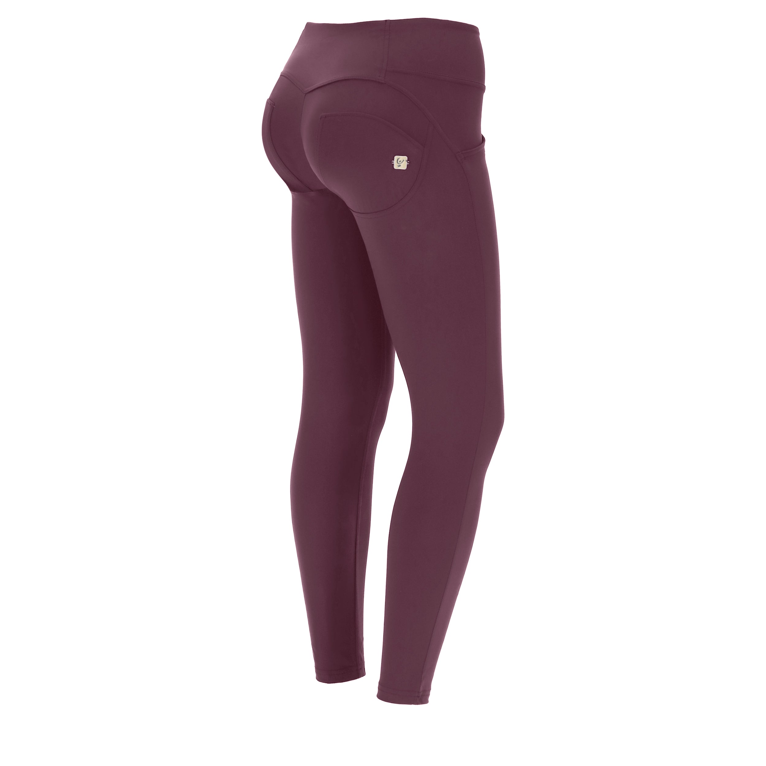 pantalon-freddy-wr-up-7-8-superskinny-bioattivo-taille-moyenne image 7