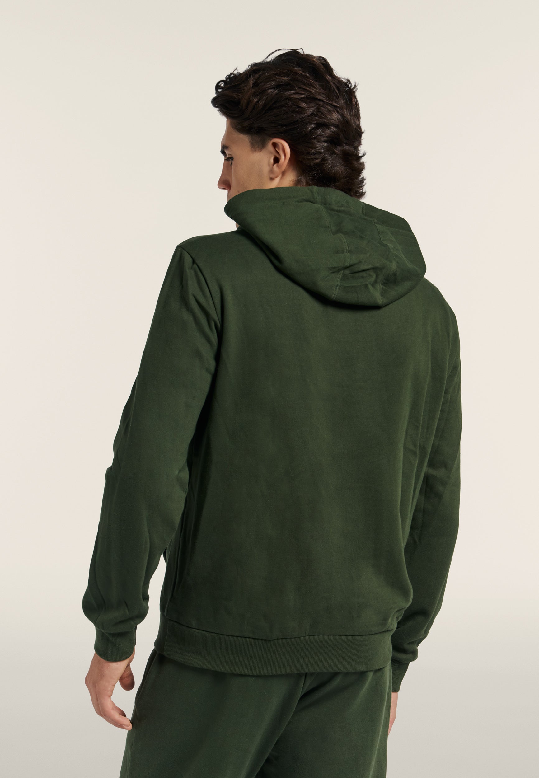 freddy-sport-club-felpa-uomo-con-cappuccio-in-cotone image 3