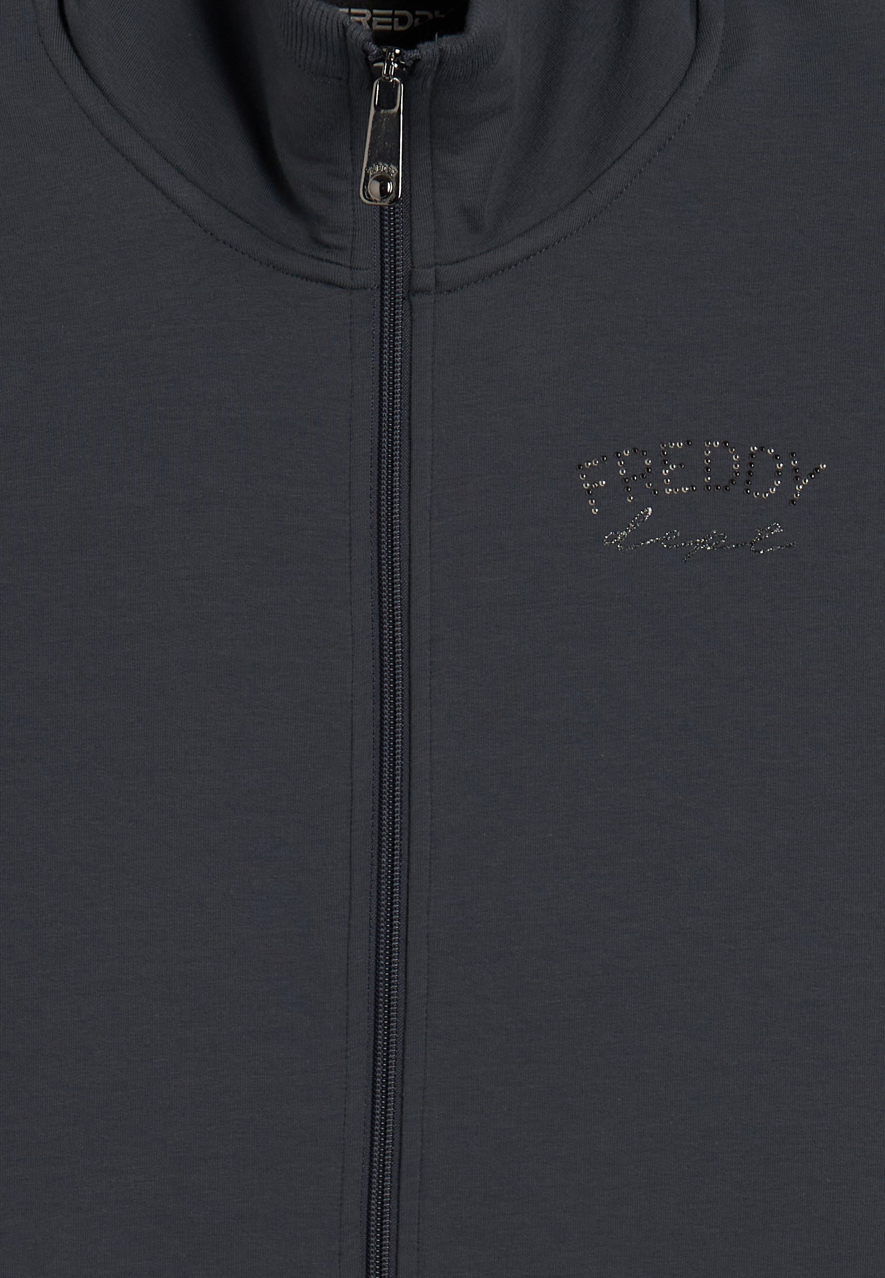 freddy-sweat-femme-full-zip-col-haut-inserts-g-om-triques image 7