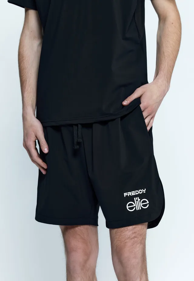 freddy-short-technique-homme-elite-regular-respirant image 1