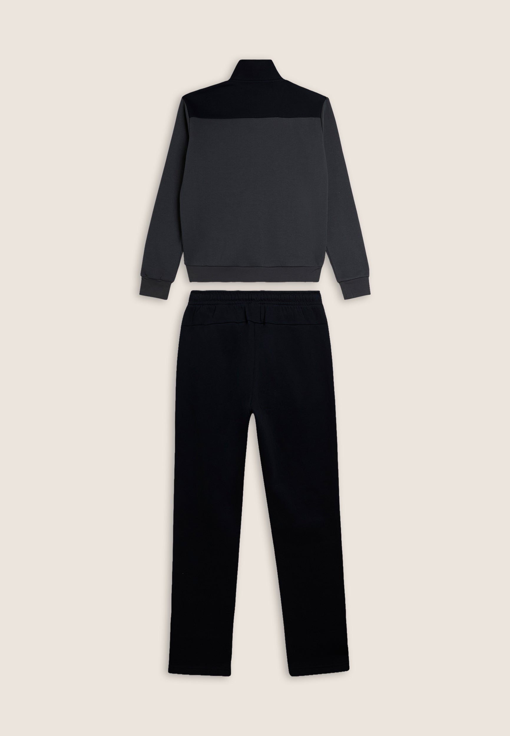 freddy-surv-tement-homme-col-haut-full-zip-colour-block-regular image 5