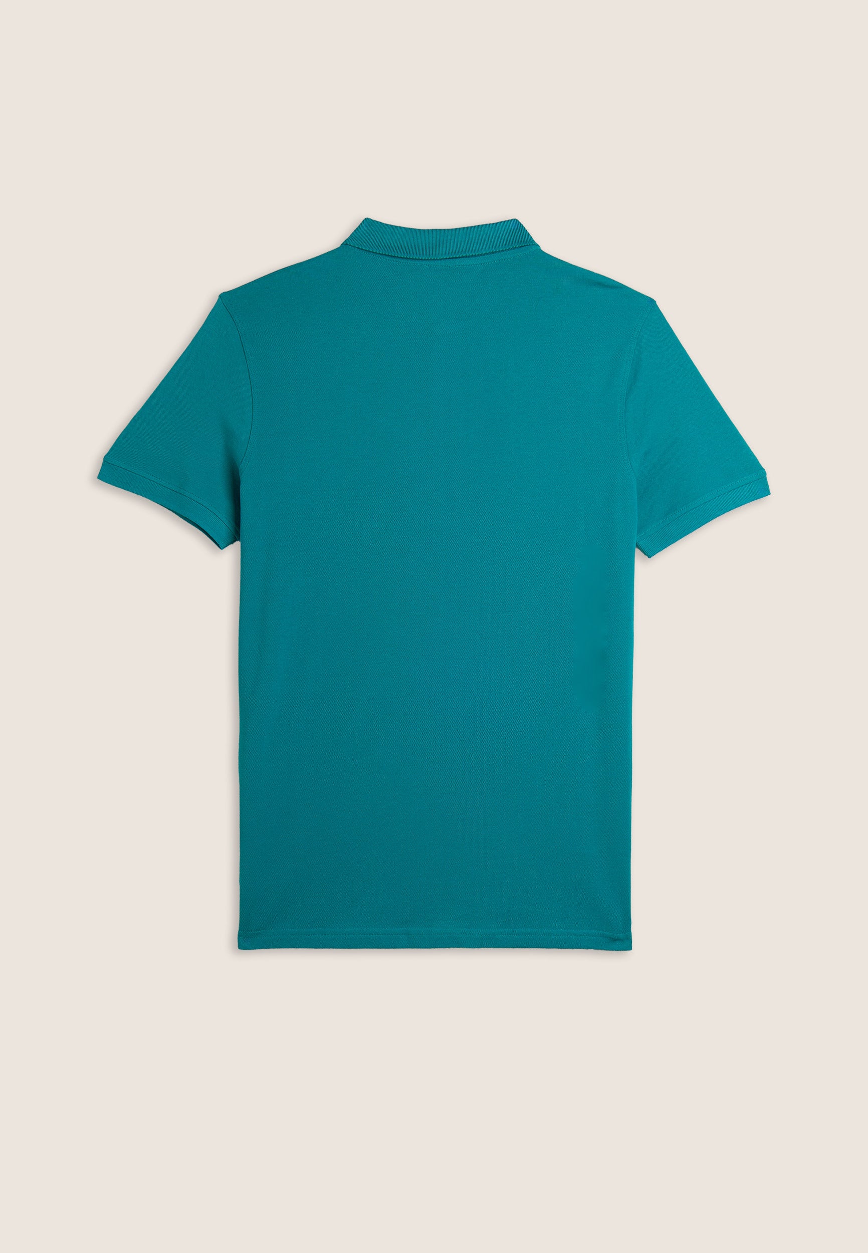 freddy-polo-homme-piqu-coton-100-logo image 5