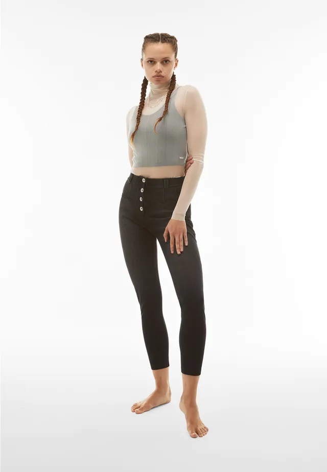 freddy-jean-wr-up-bustier-taille-ultra-haute-superskinny-7-8 image 1