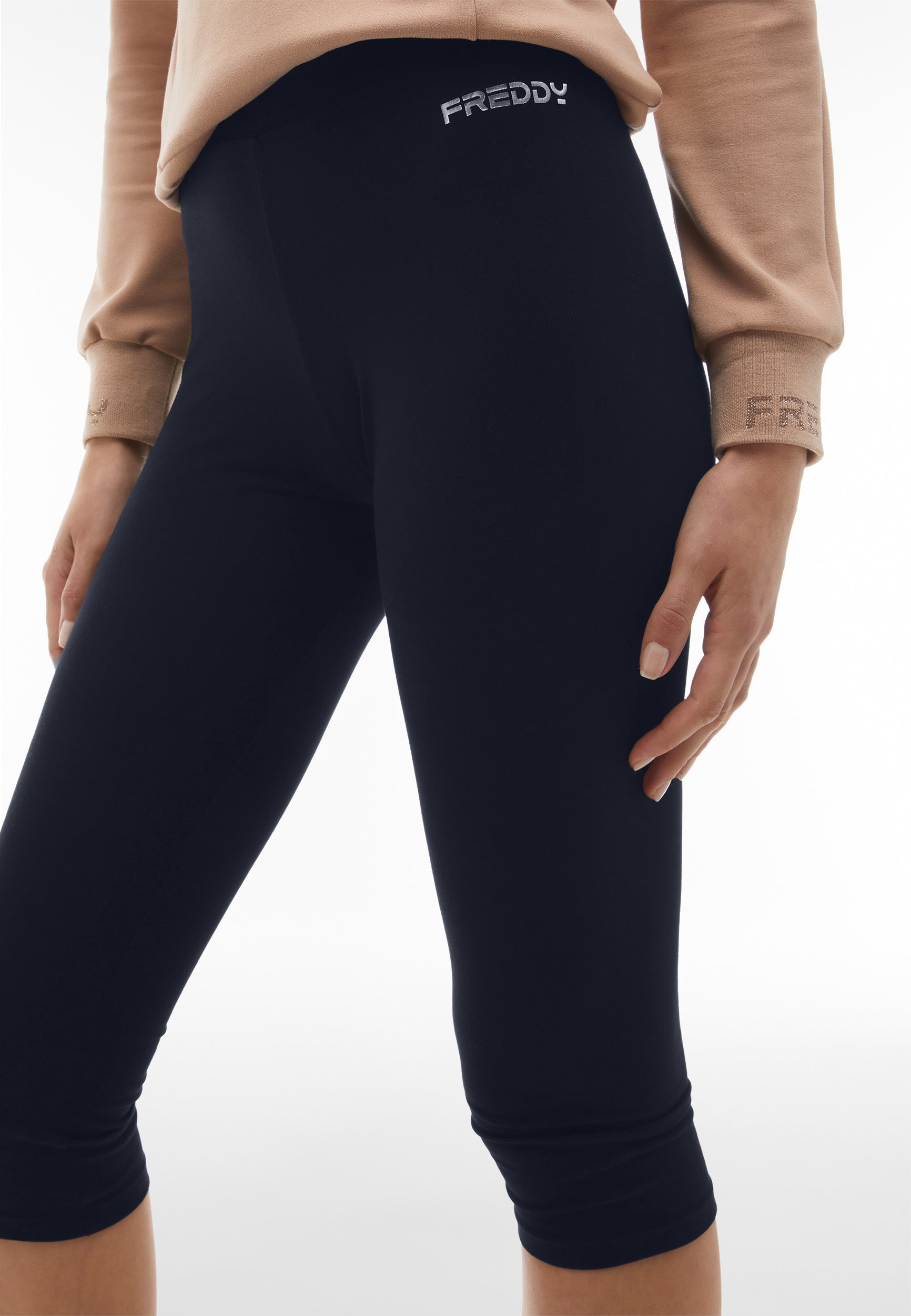 freddy-fgi-legging-corsaire-officiel-f-d-ration-gymnastique image 4