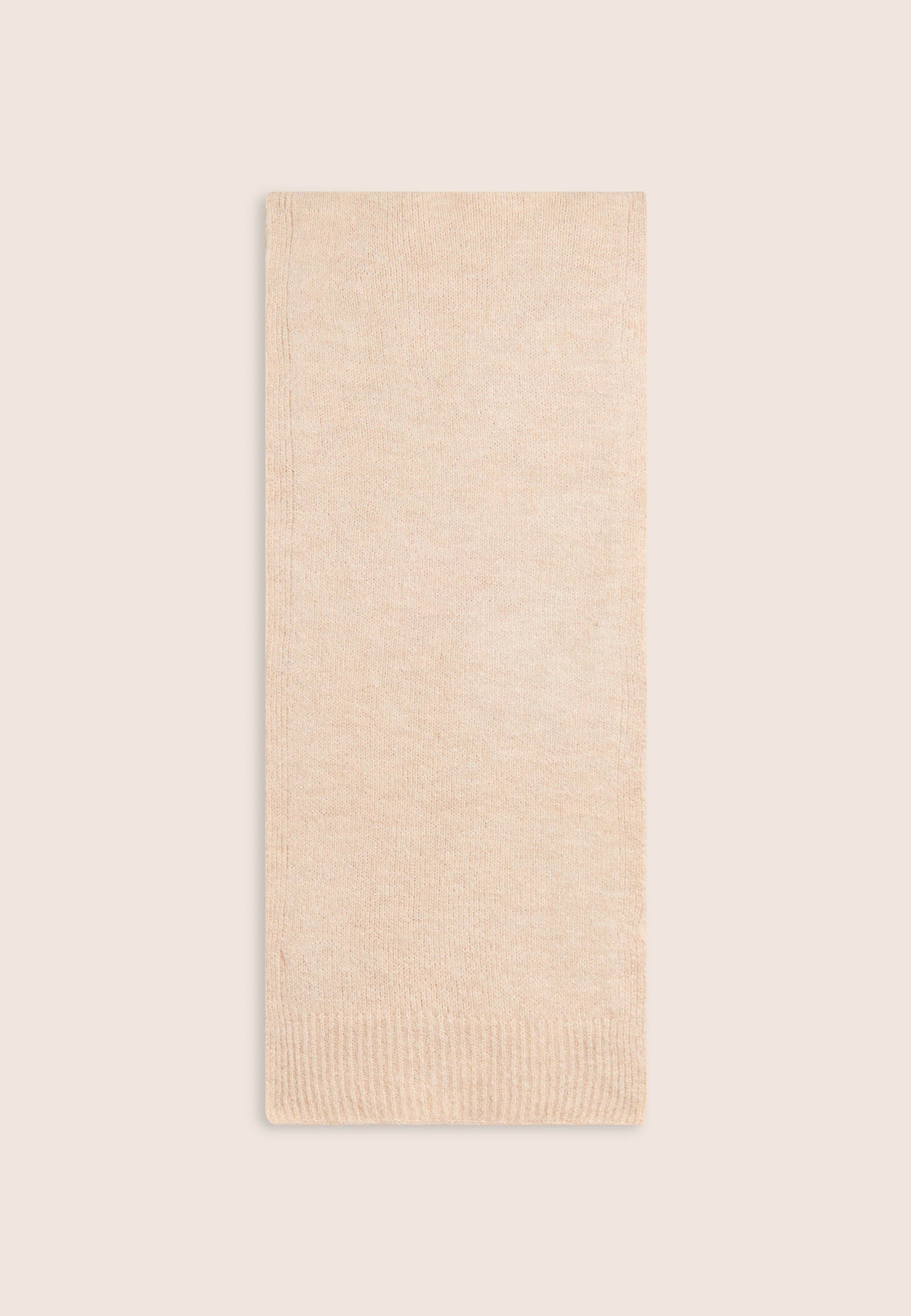 freddy-sciarpa-boucl-effet-laine-logo-fy-dor-175-cm image 7