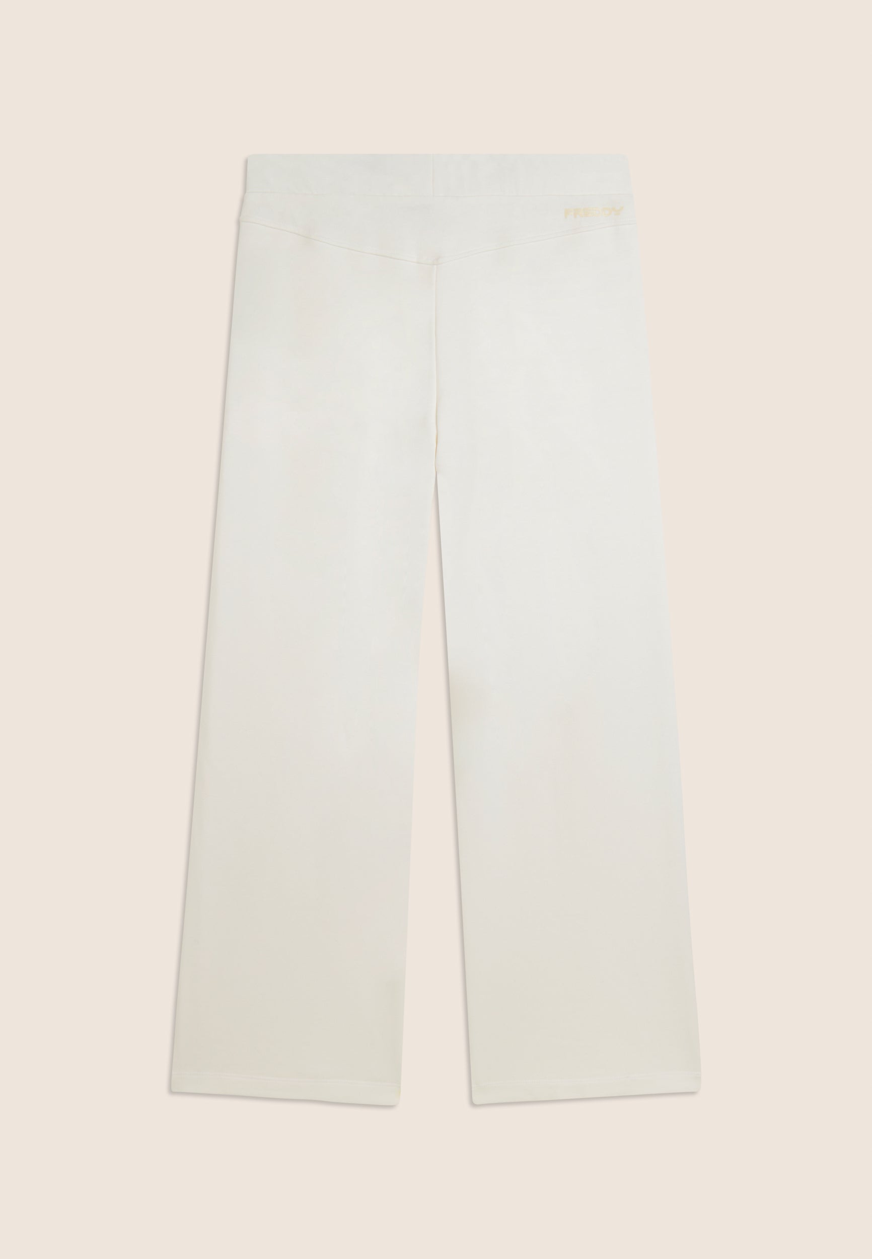 freddy-pantalon-sport-wide-leg-logo-fy-brod-french-terry image 6