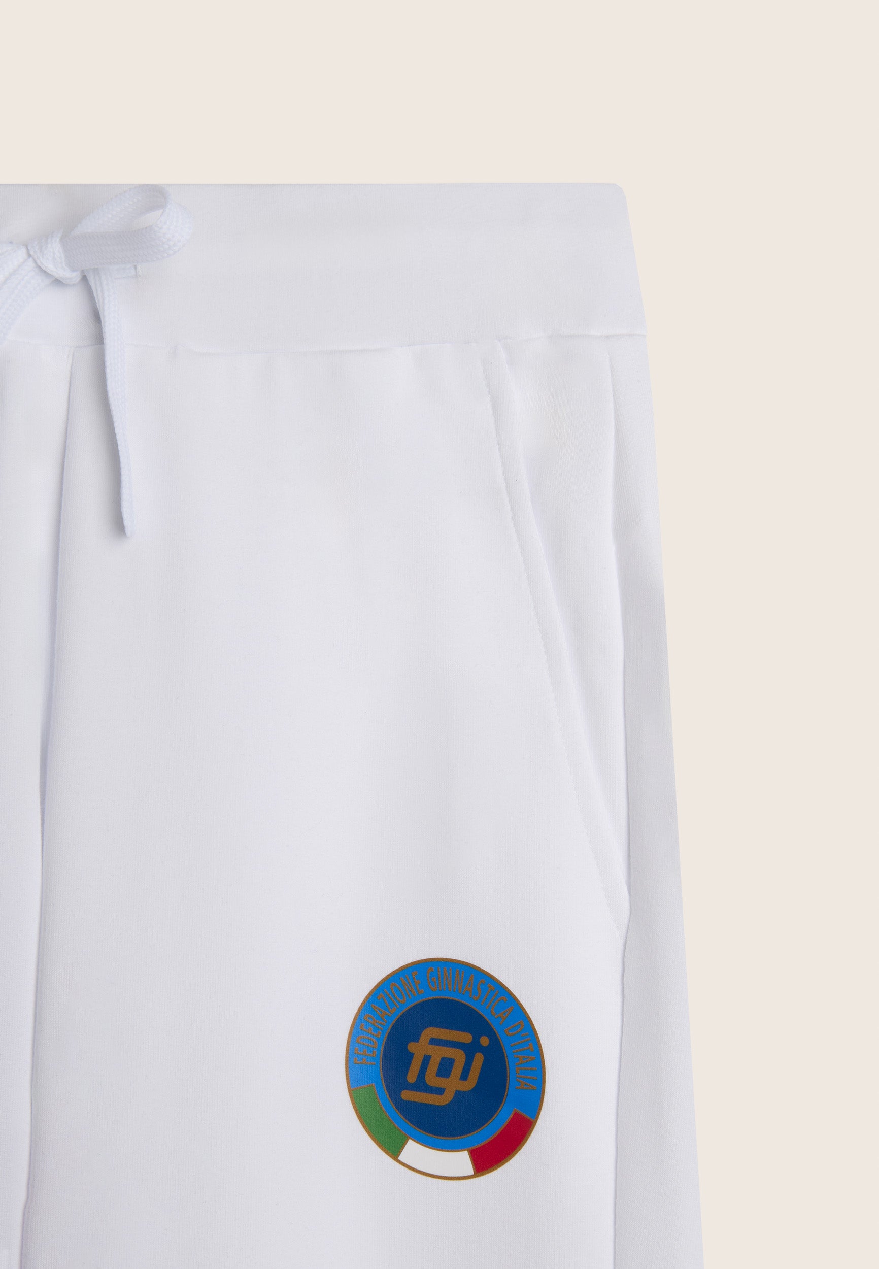 freddy-pantalon-unisexe-fgi-felpa-tricolore-italie image 3