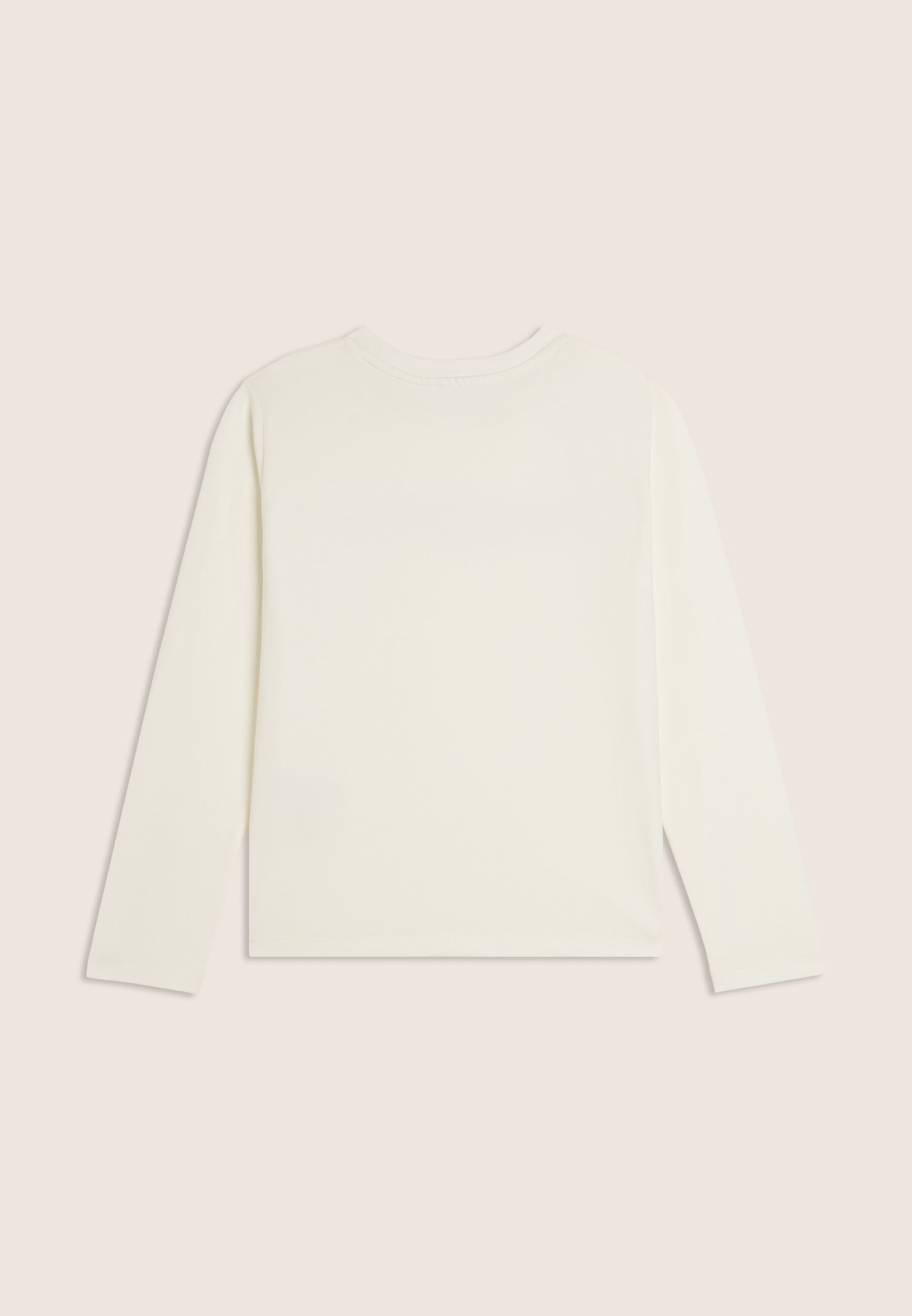freddy-t-shirt-junior-manches-longues-logo-m-tallis image 2