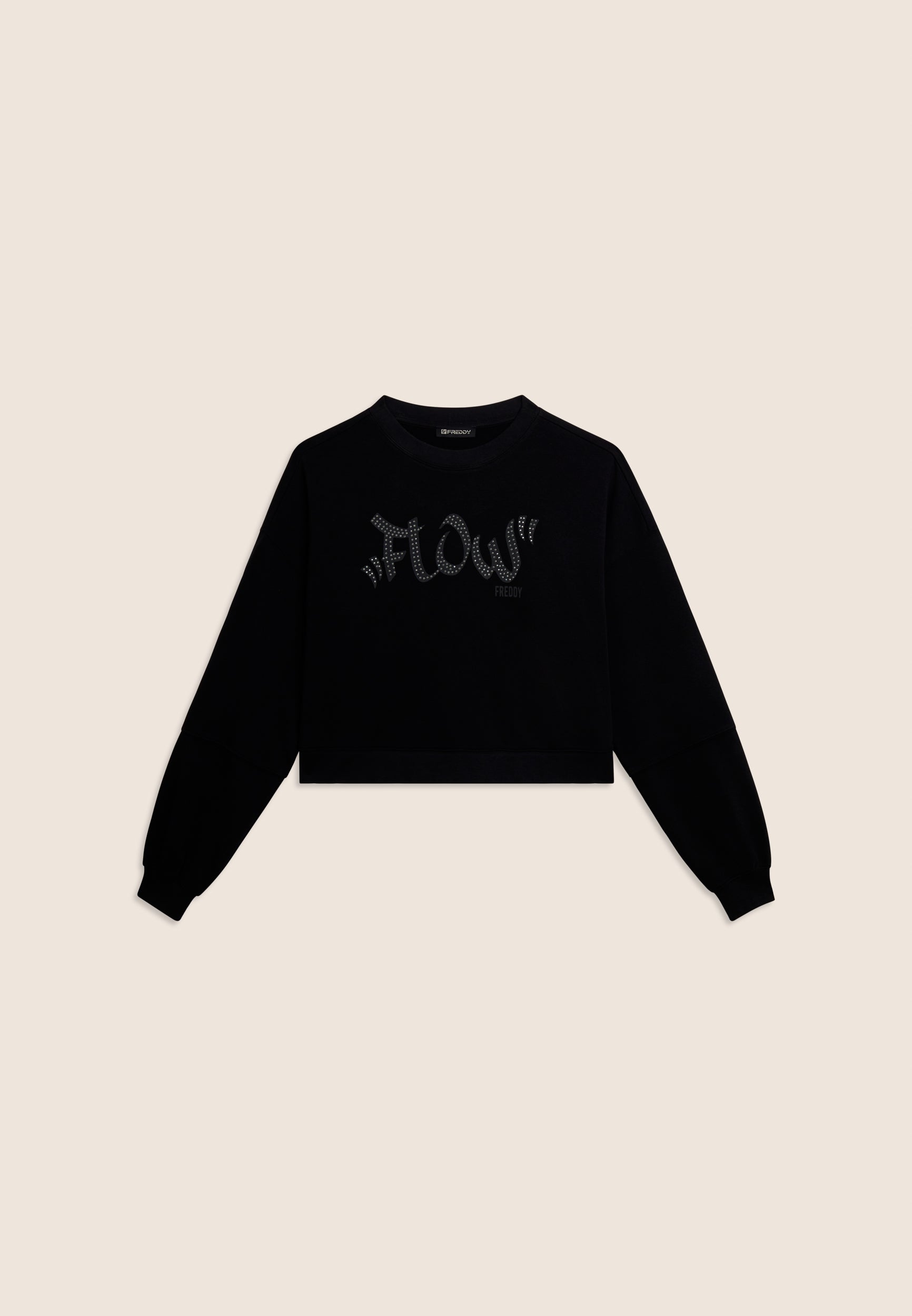 freddy-felpa-cropped-oversize-flow-clous image 6
