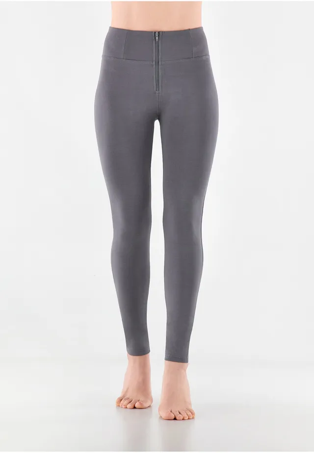 freddy-pantalon-wr-up-skinny-taille-haute-coton-bio-push-up image 1