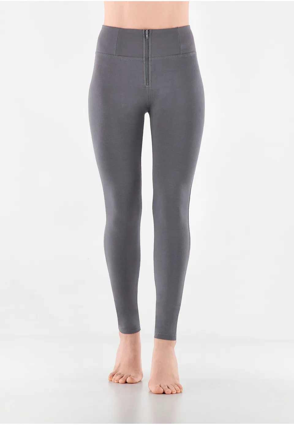 freddy-pantalon-wr-up-skinny-taille-haute-coton-bio-push-up image 1