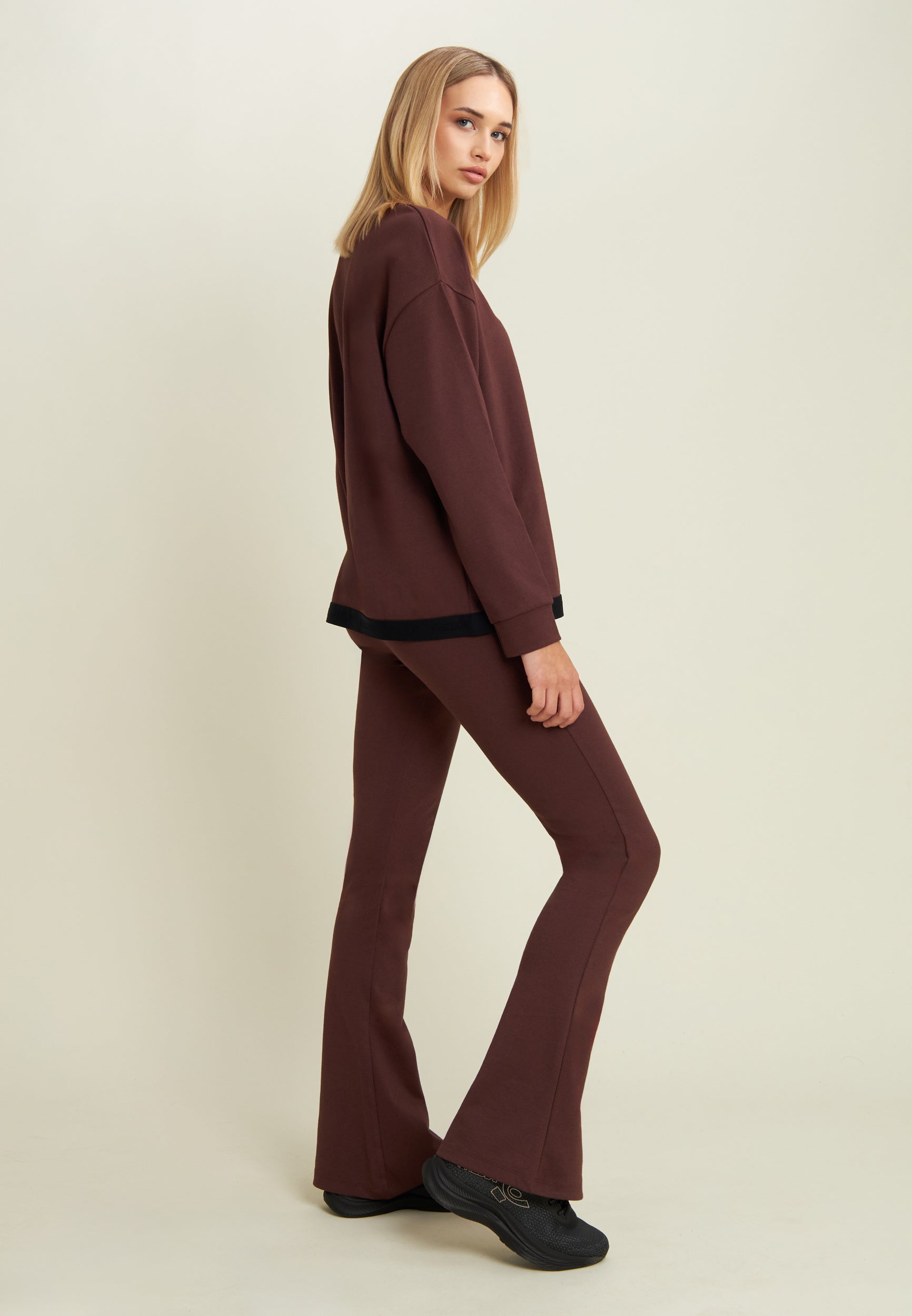 freddy-felpa-donna-sweatshirt-femme-today-is-your-day-bande-logot-e image 2