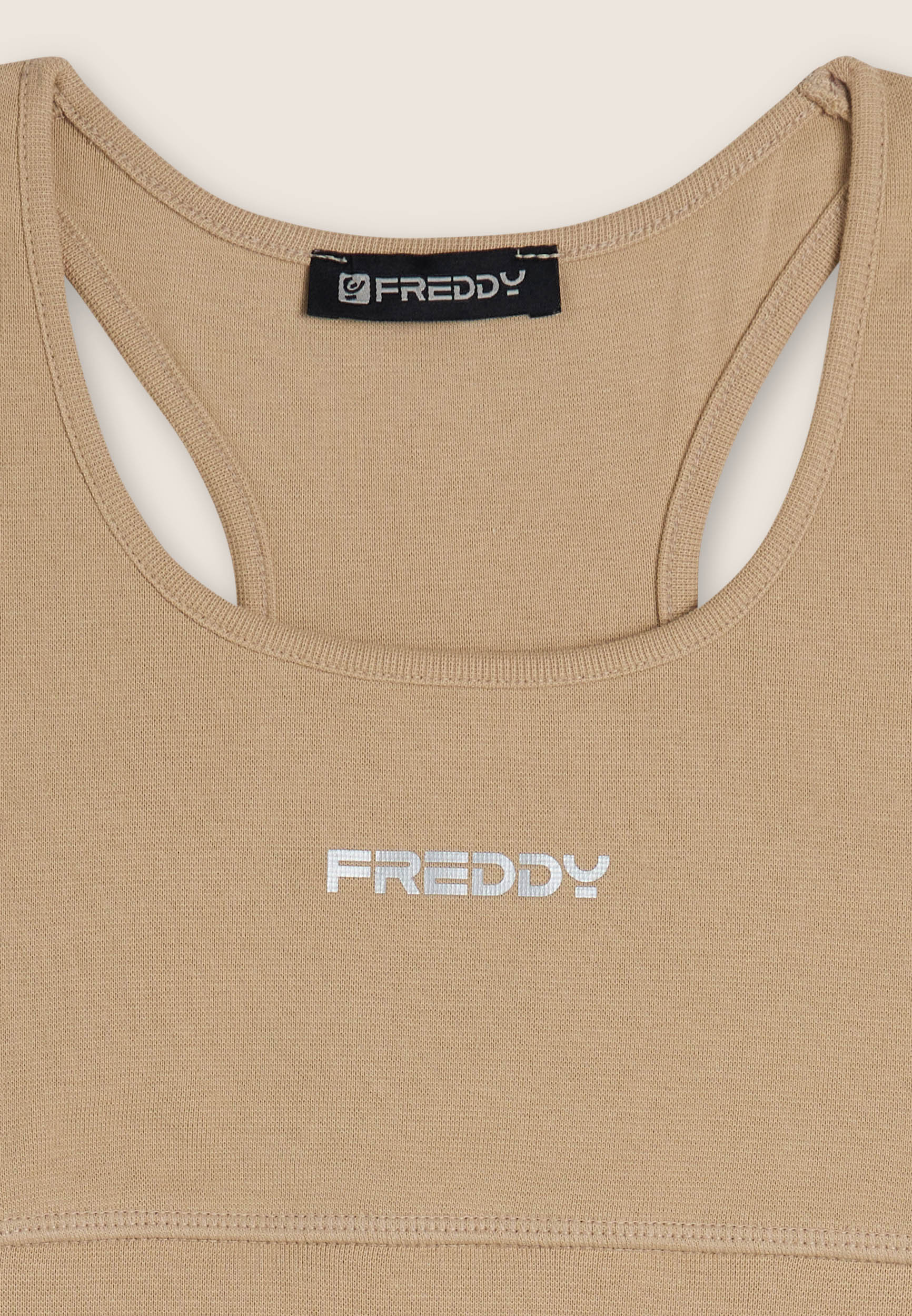 freddy-top-sportif-heavy-jersey-vogatore-femme image 3