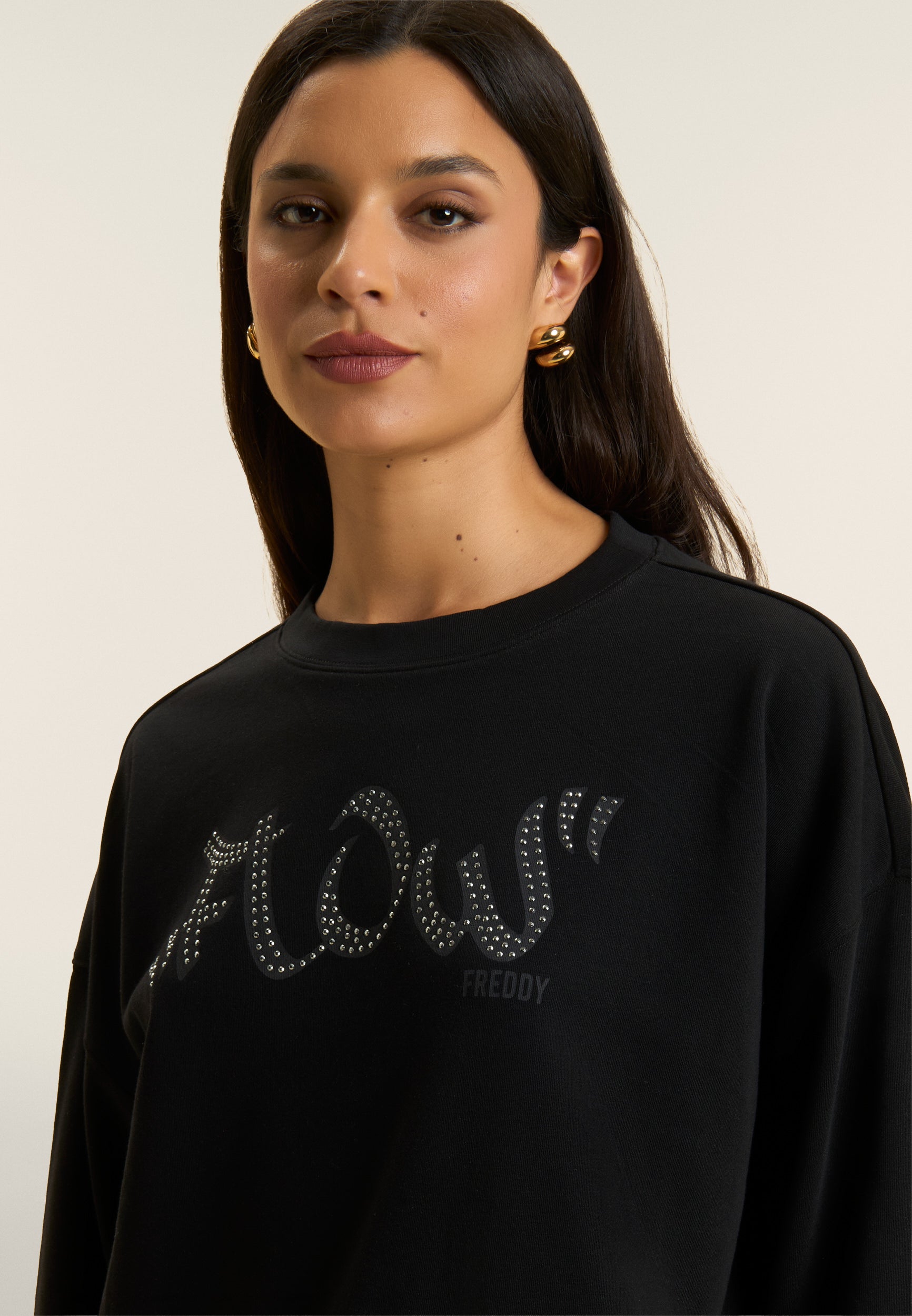 freddy-felpa-cropped-oversize-flow-clous image 4
