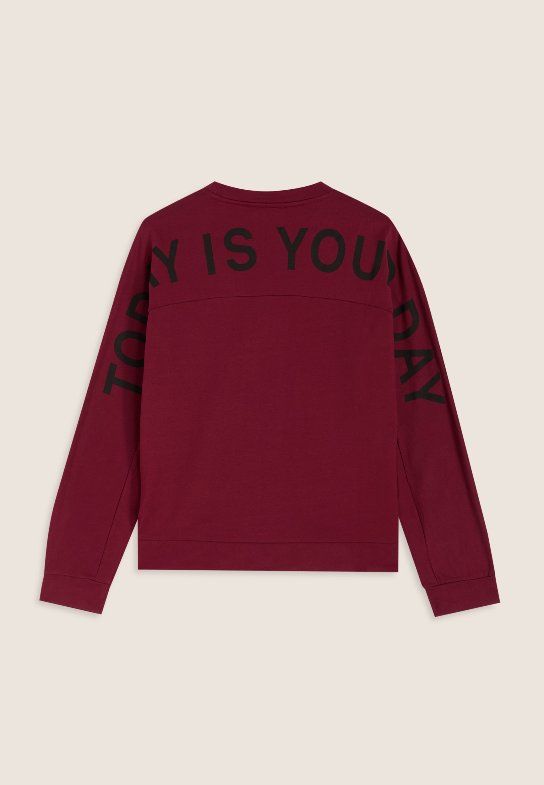freddy-wr-up-sweat-femme-comfort-maxi-imprim-today image 2