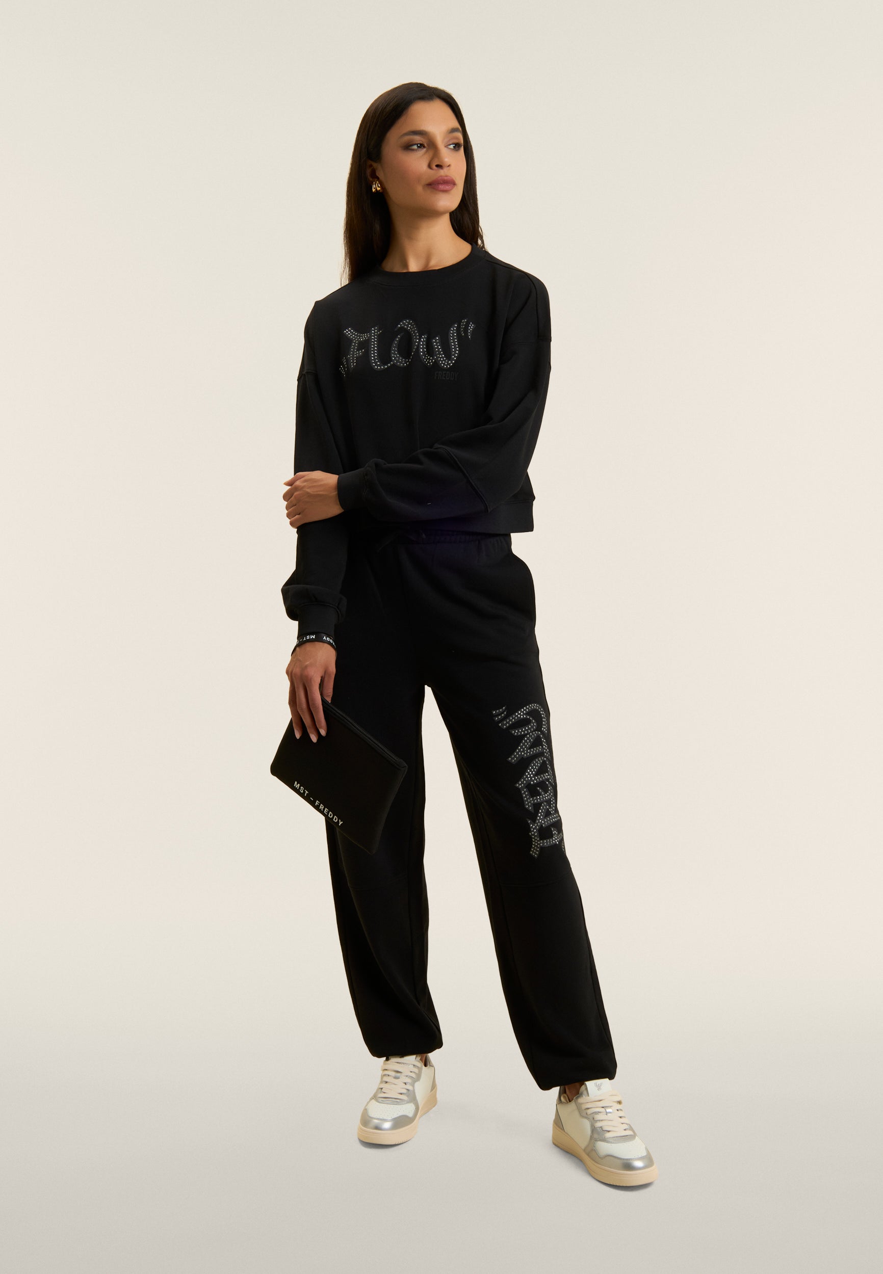 freddy-felpa-cropped-oversize-flow-clous image 2
