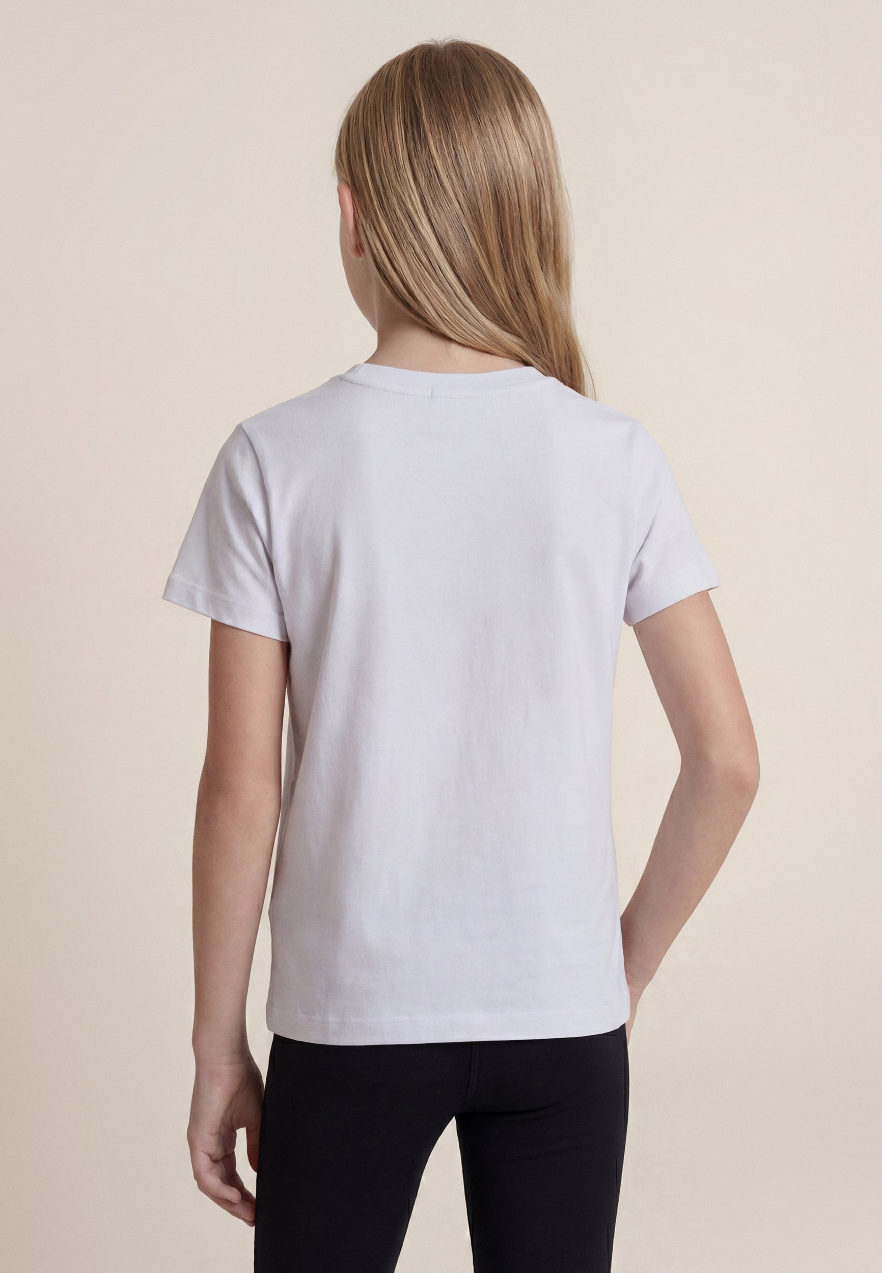 freddy-t-shirt-fille-street-ballerina-strass-jersey image 3