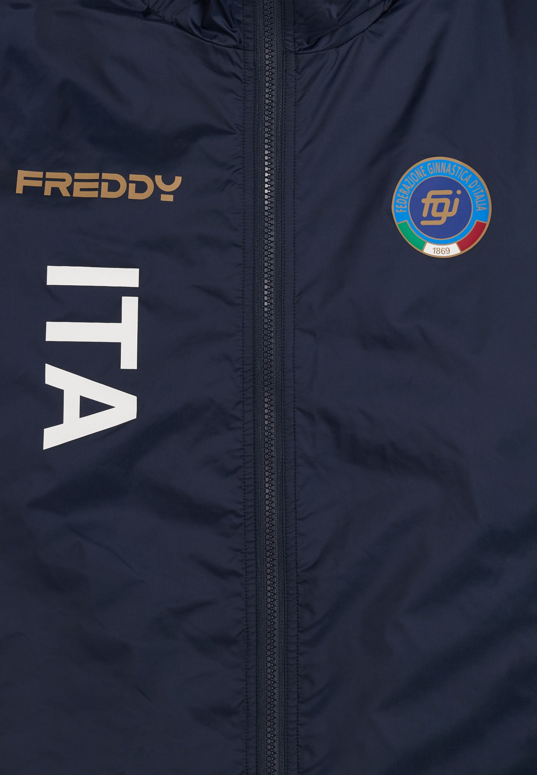 freddy-wr-up-giacca-fgi-veste-imperm-able-unisexe-federazione-ginnastica-d-itali image 8