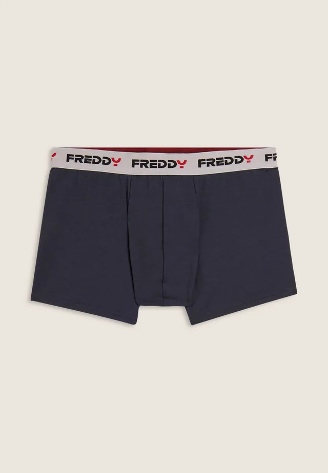 freddy-boxer-homme-lastique-jacquard-maxi-logo image 1