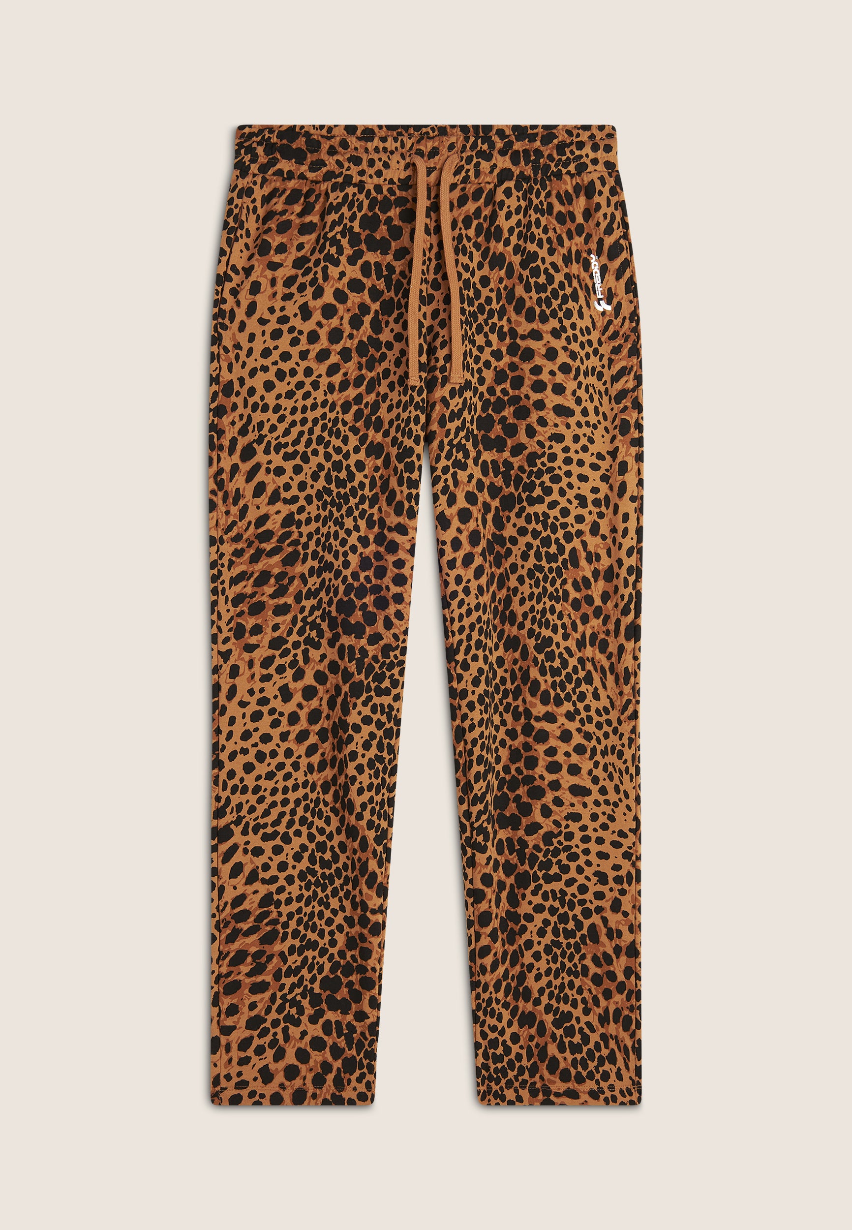 freddy-jogger-regular-fit-homme-en-french-terry-animalier image 5