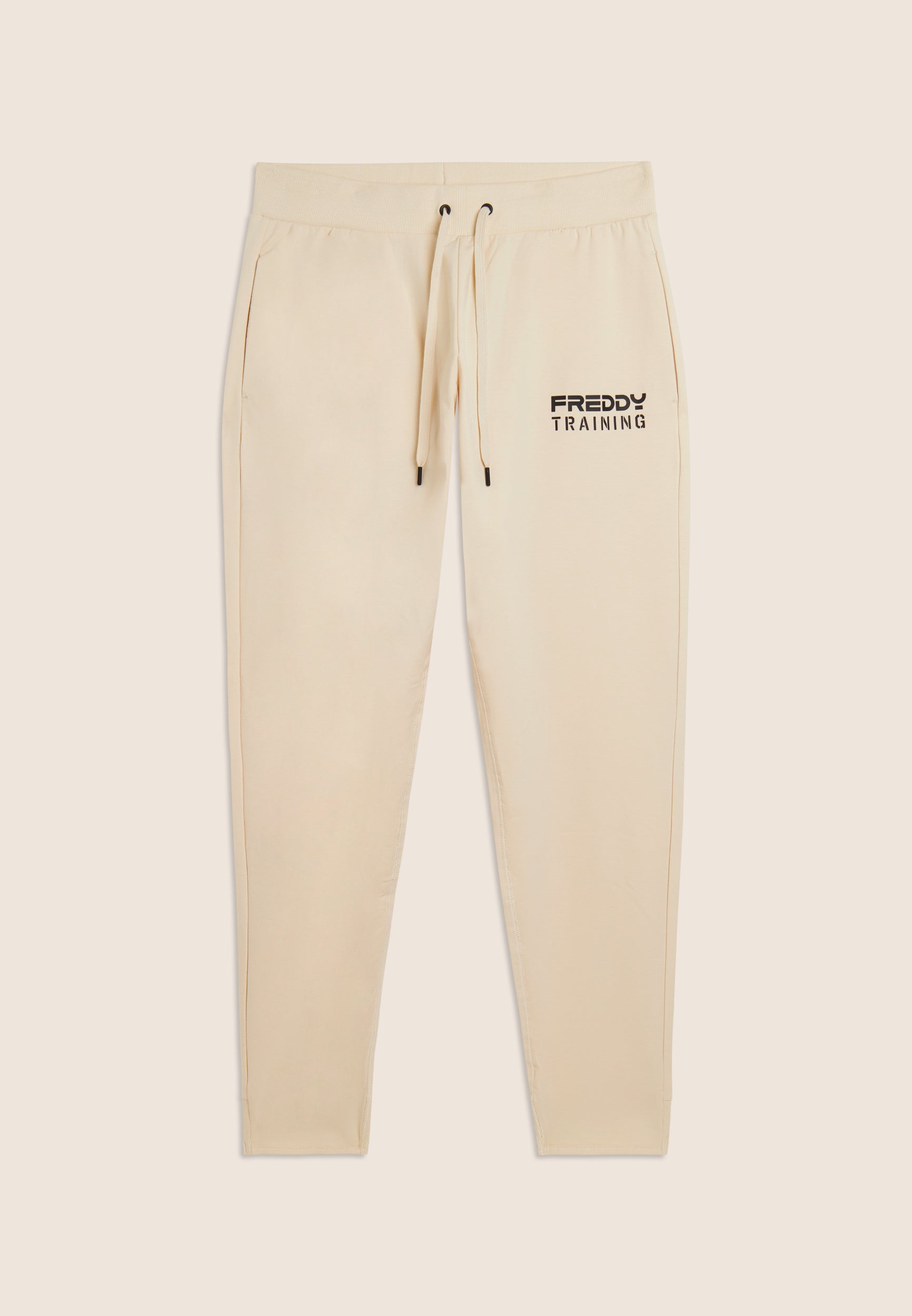 freddy-training-pantalon-slim-cropped-femme-c-tel image 5