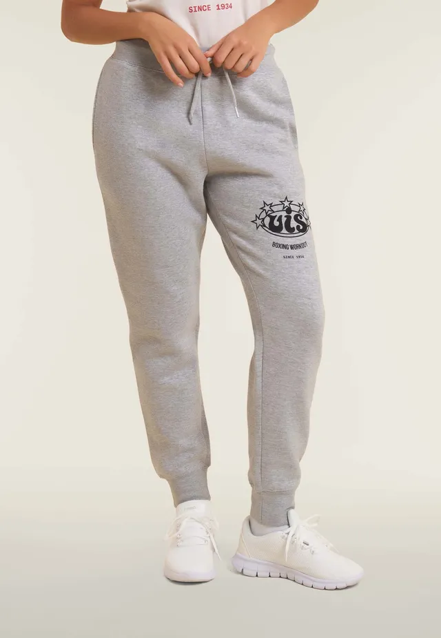freddy-pantalon-unisexe-vis-molleton-style-ring image 1