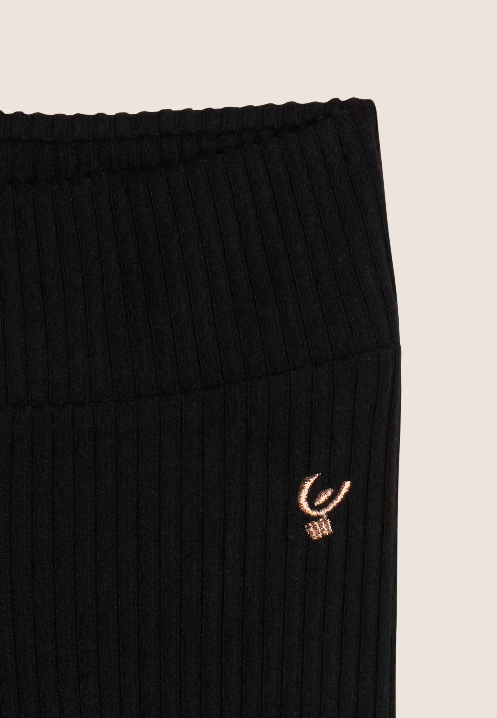 freddy-leggings-fille-c-tel-viscose-avec-gu-tres image 3