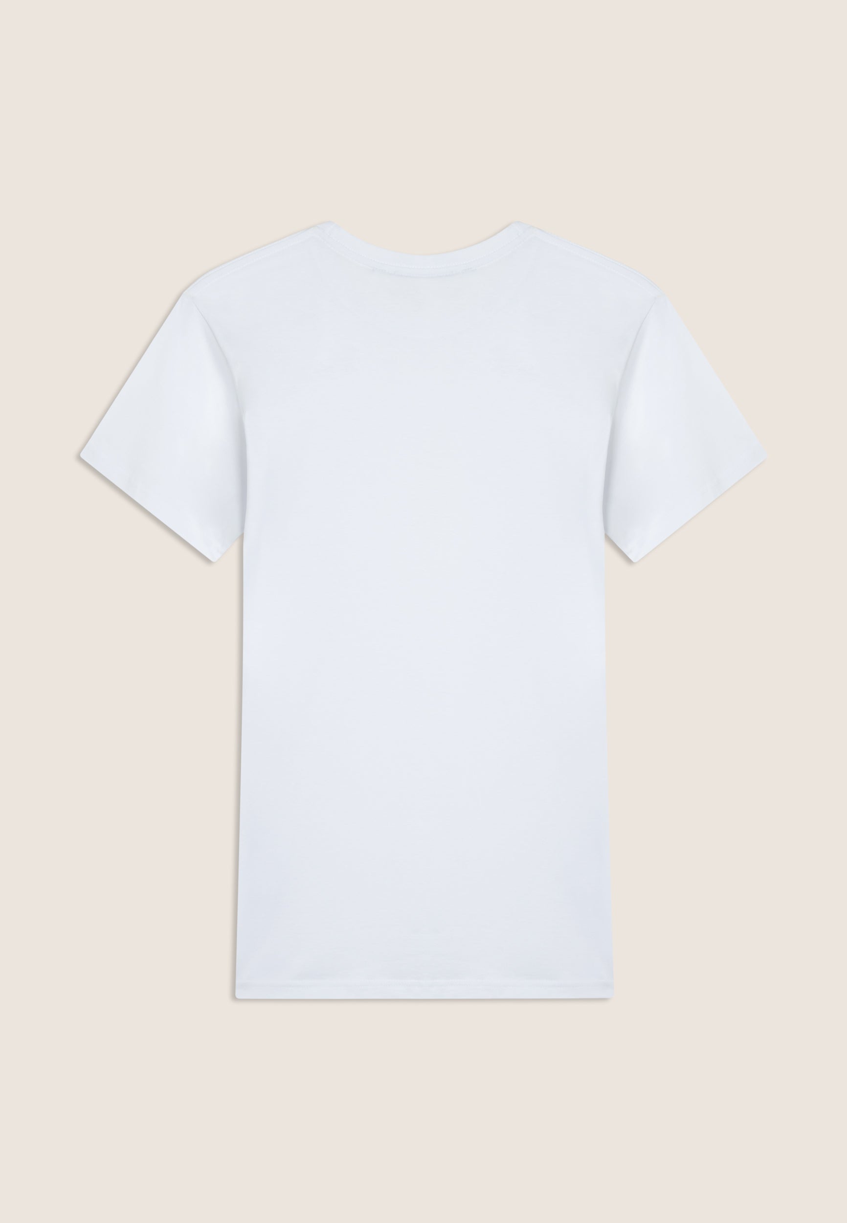 freddy-t-shirt-basic-homme-100-coton-regular-fit image 5