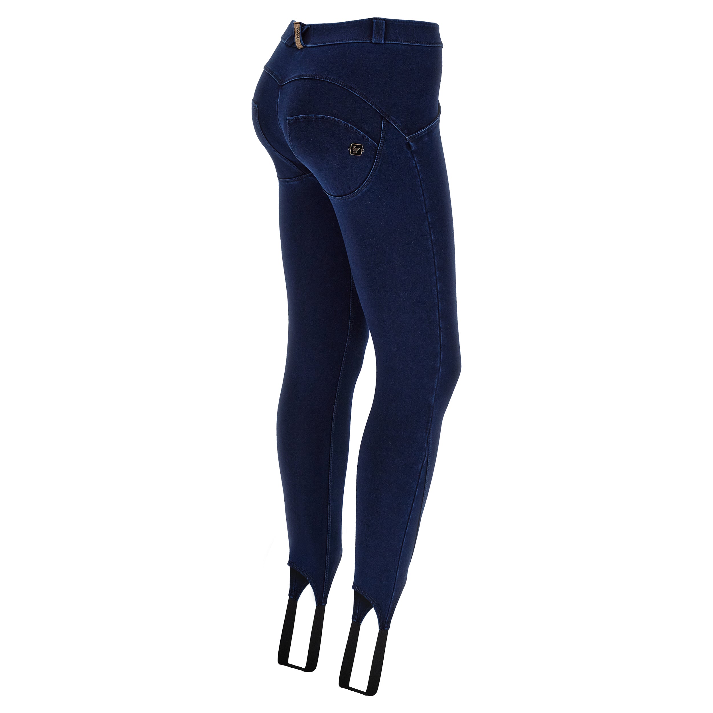 freddy-wr-up-jeggings-push-up-vita-regular-ghetta-fond-7-8-effet-denim image 7