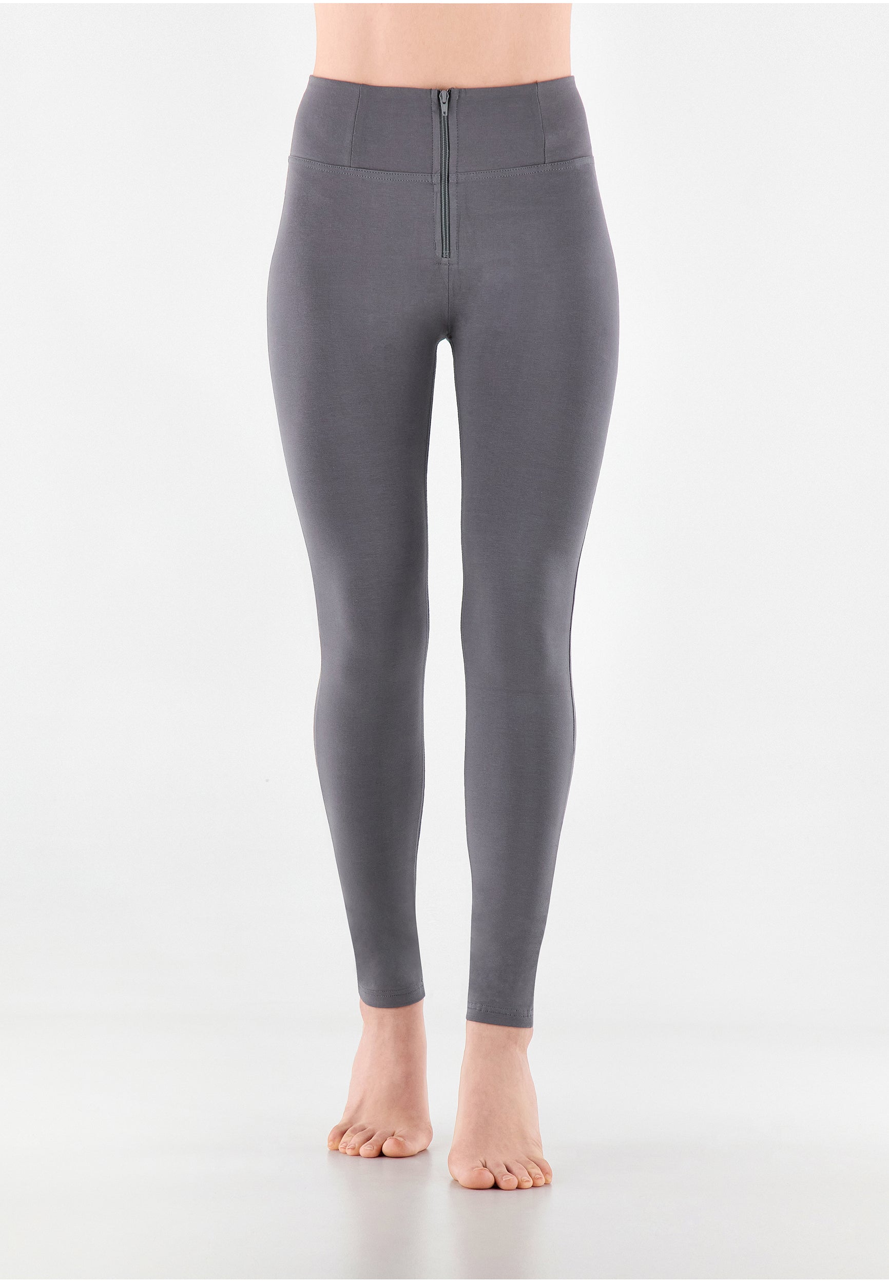 freddy-pantalon-wr-up-skinny-taille-haute-coton-bio-push-up image 1