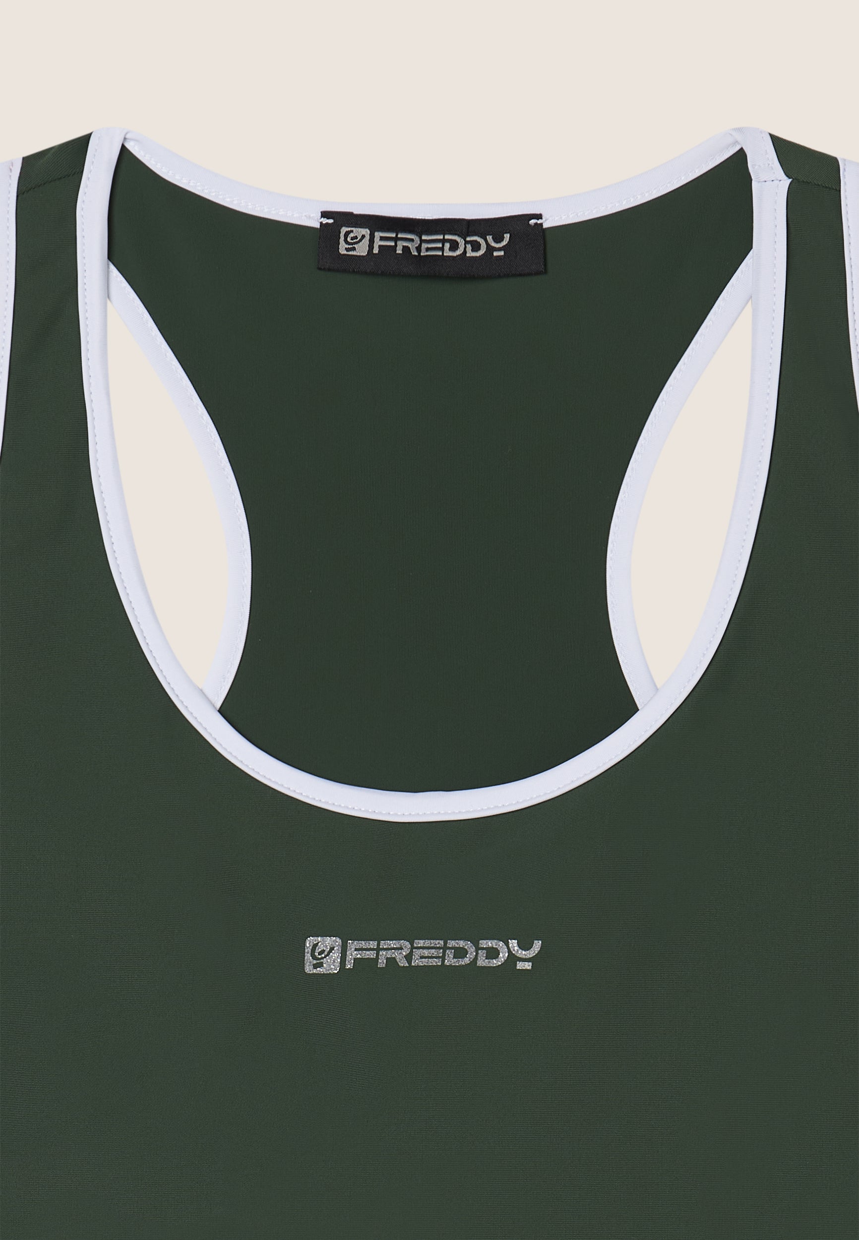 brassi-re-de-sport-freddy-soutien-moyen-bordures-contrast-es image 7