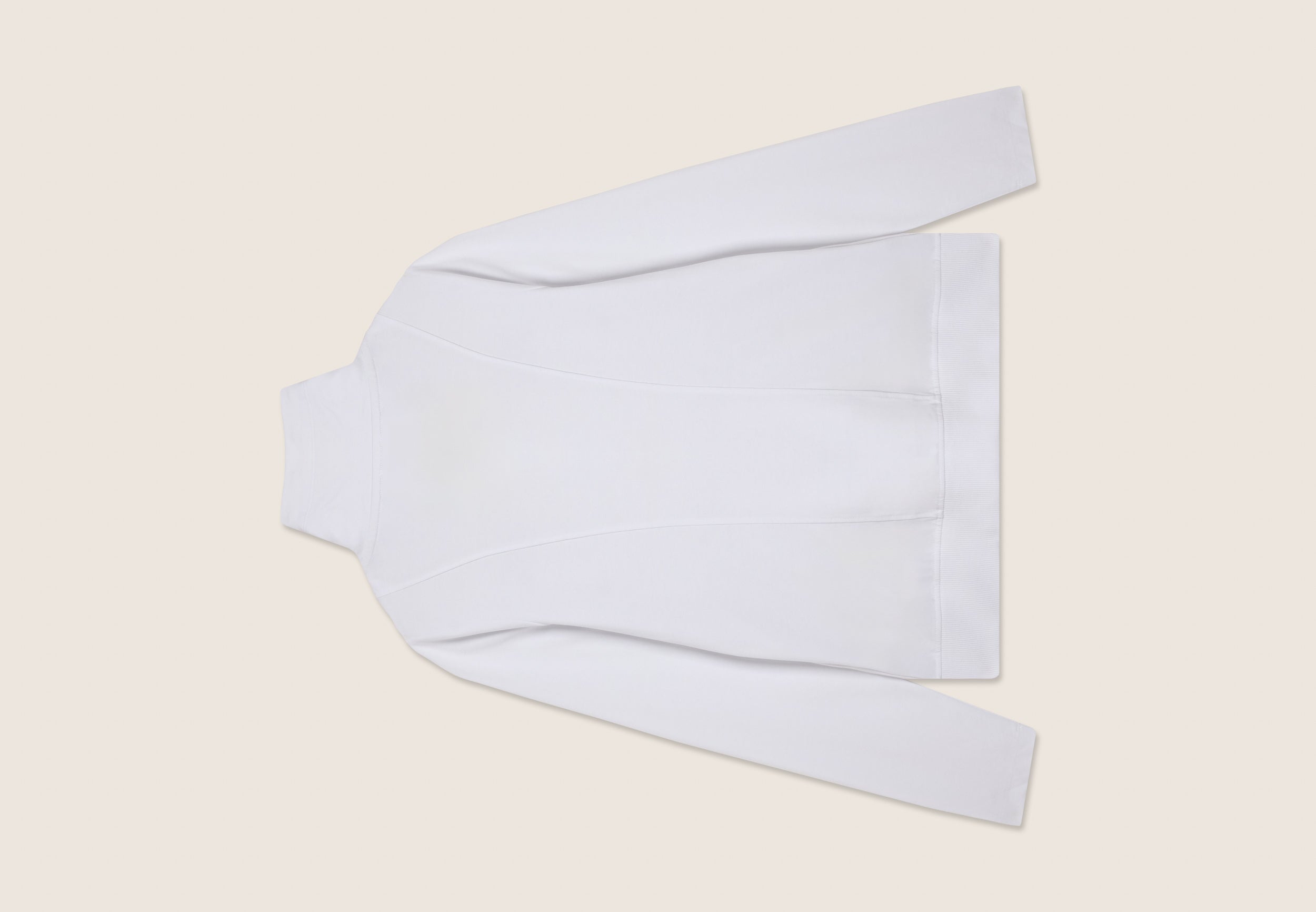 freddy-sweat-full-zip-col-haut-heavy-jersey-d-tails-silver image 6